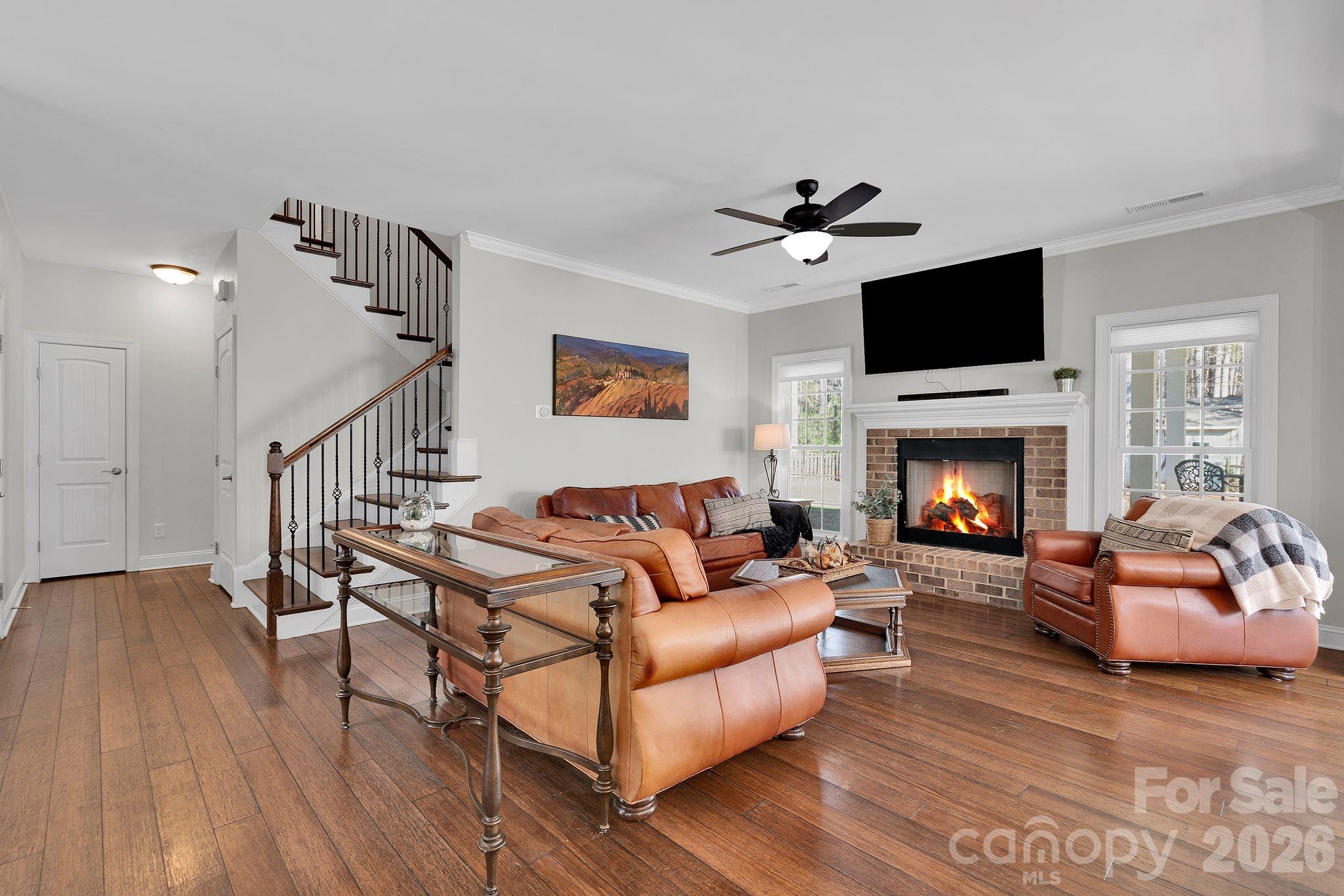 Rosedale - Residential