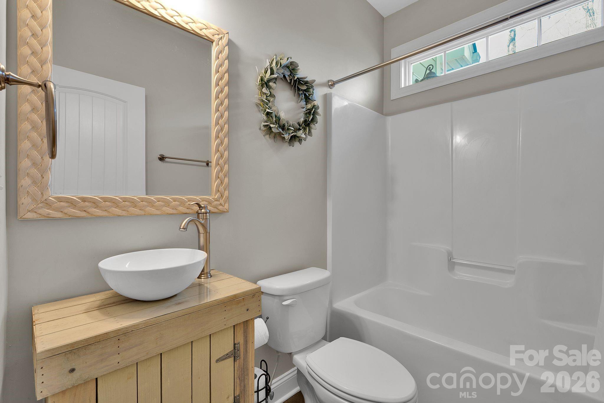 Rosedale - Residential