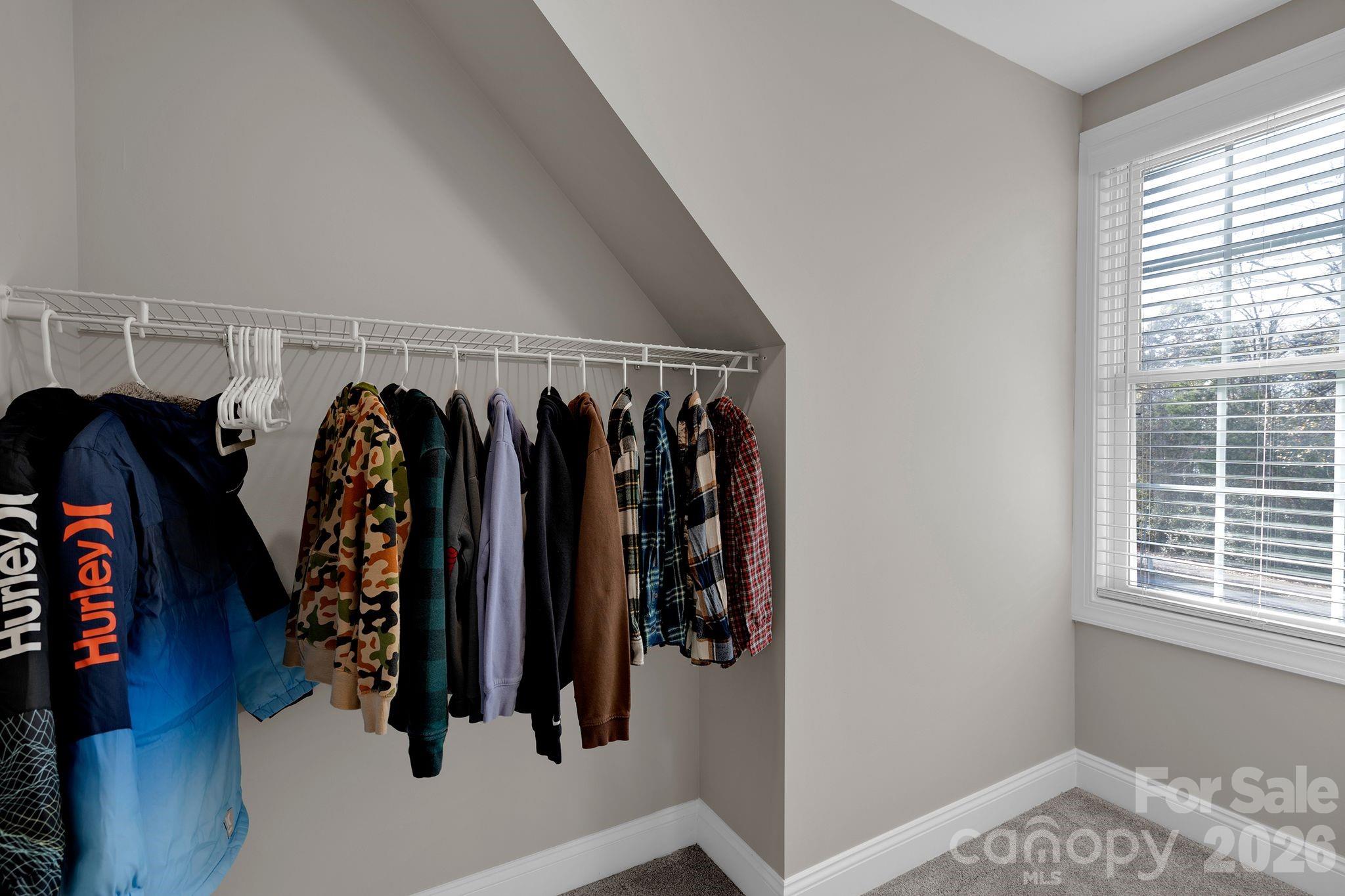 Rosedale - Residential