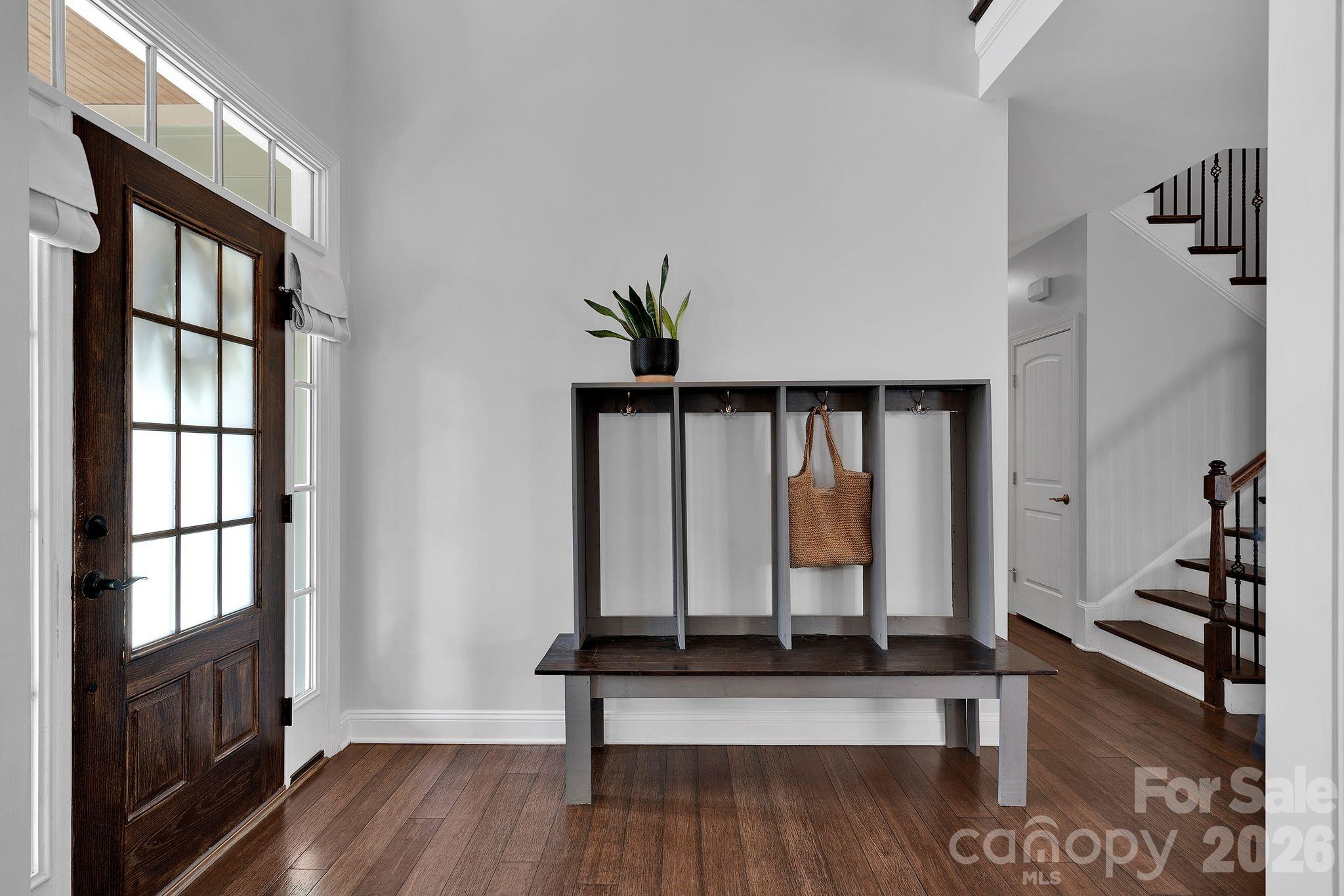 Rosedale - Residential