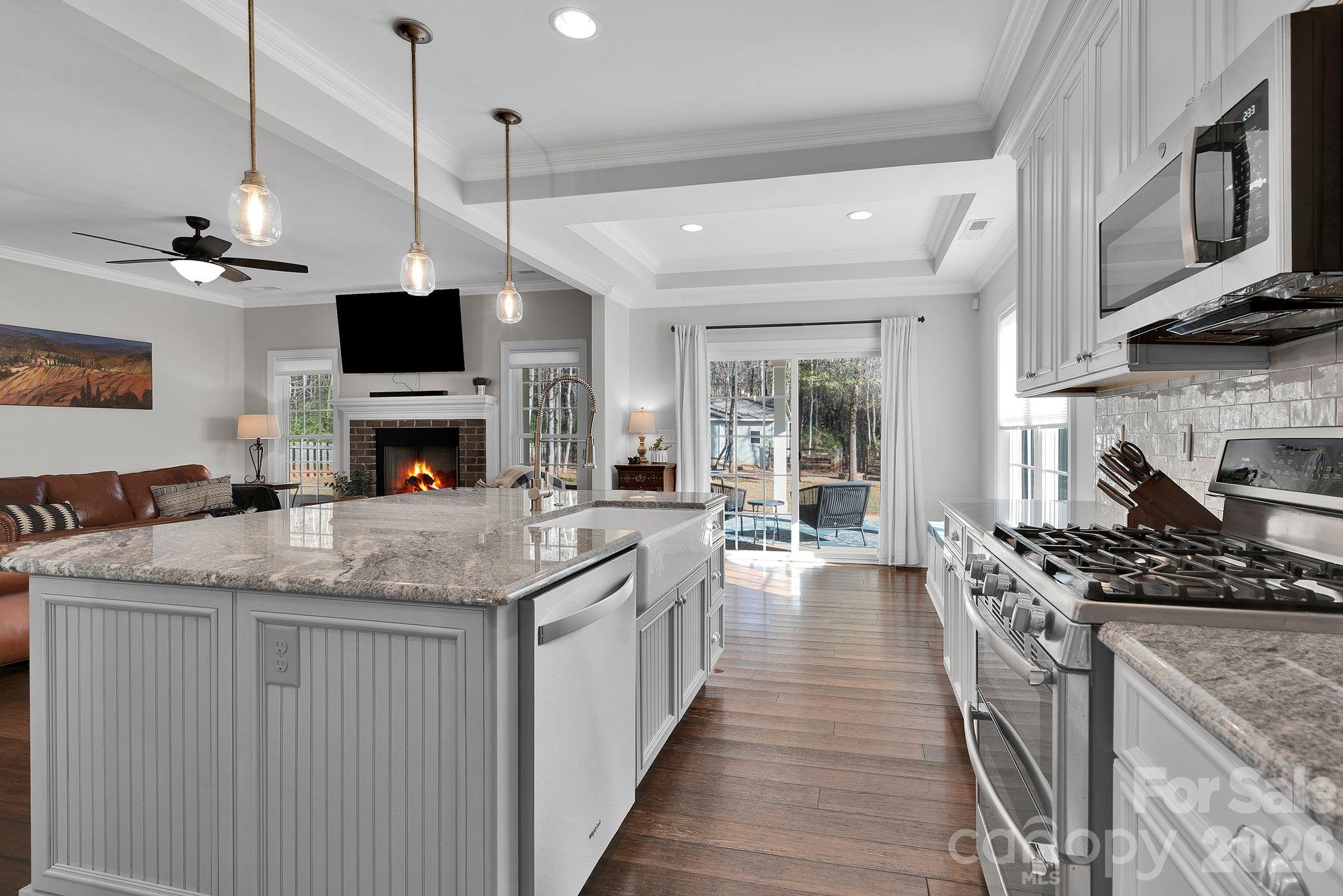 Rosedale - Residential