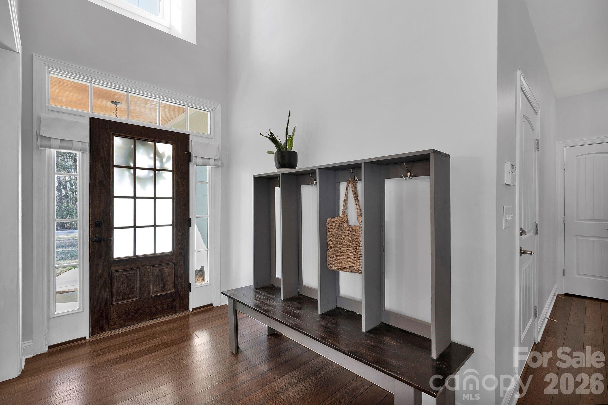 Rosedale - Residential