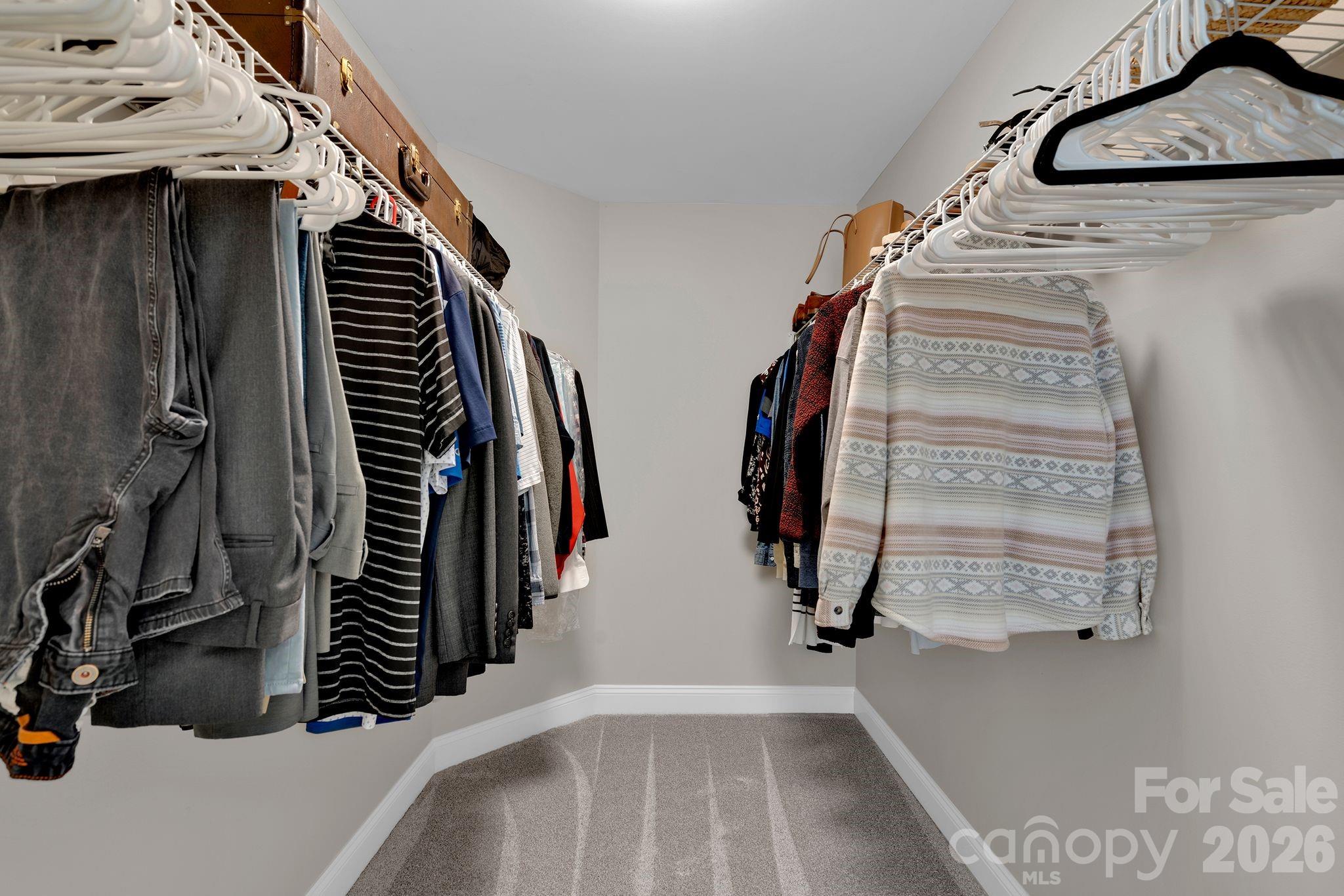 Rosedale - Residential