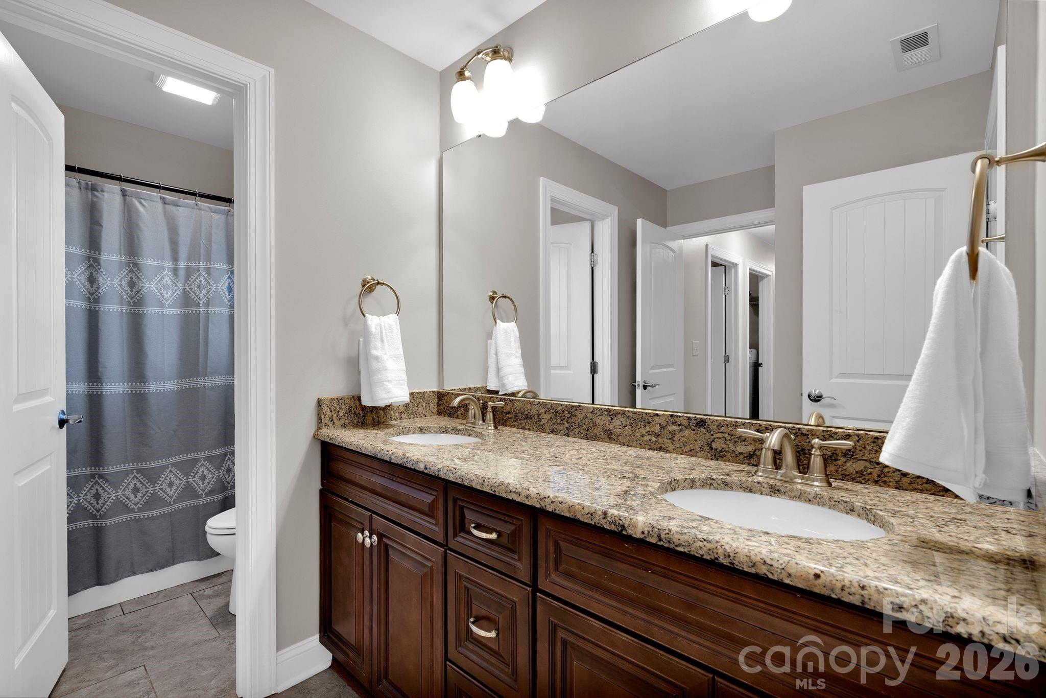 Rosedale - Residential