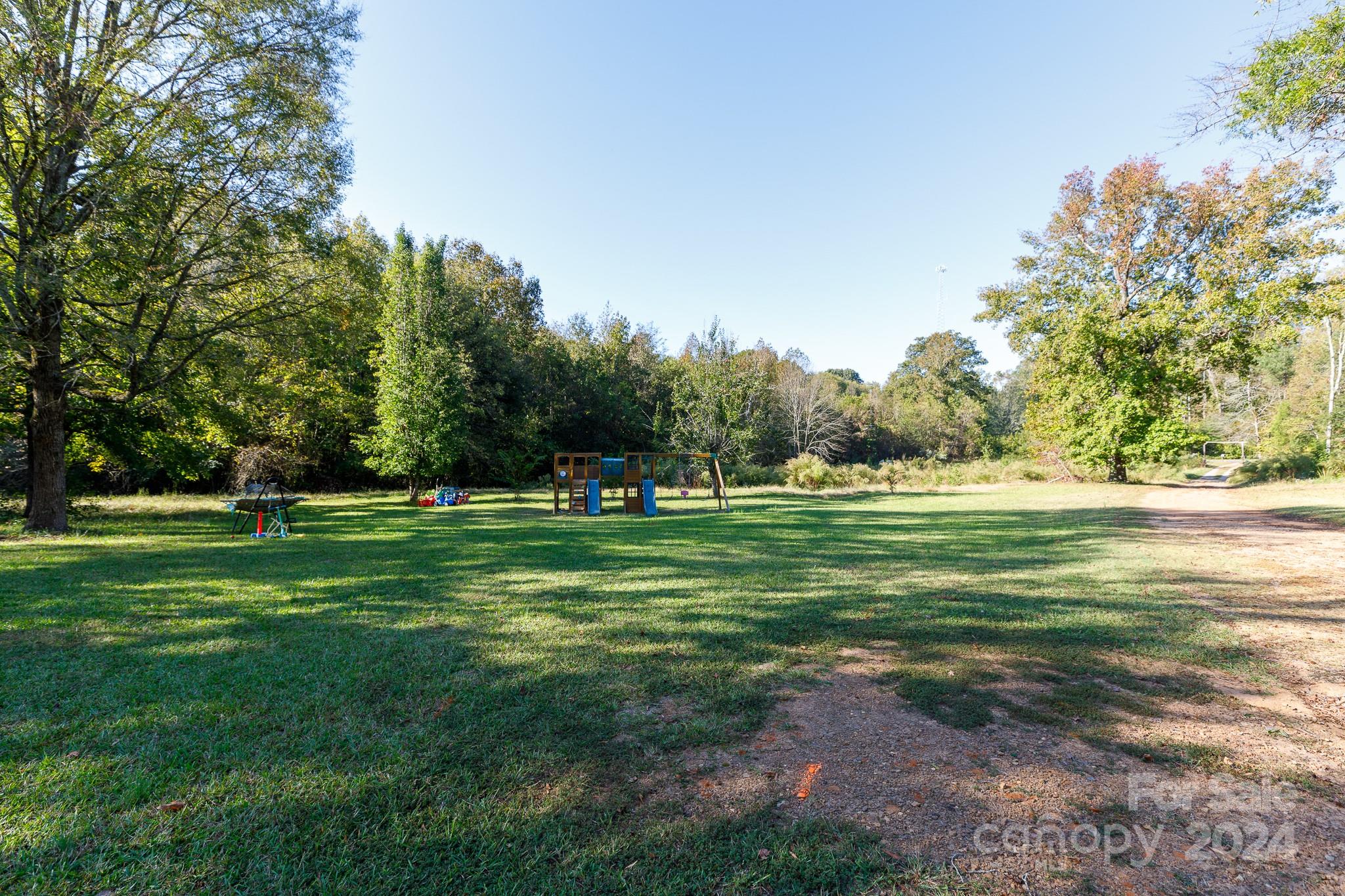 Ridgewood - Residential