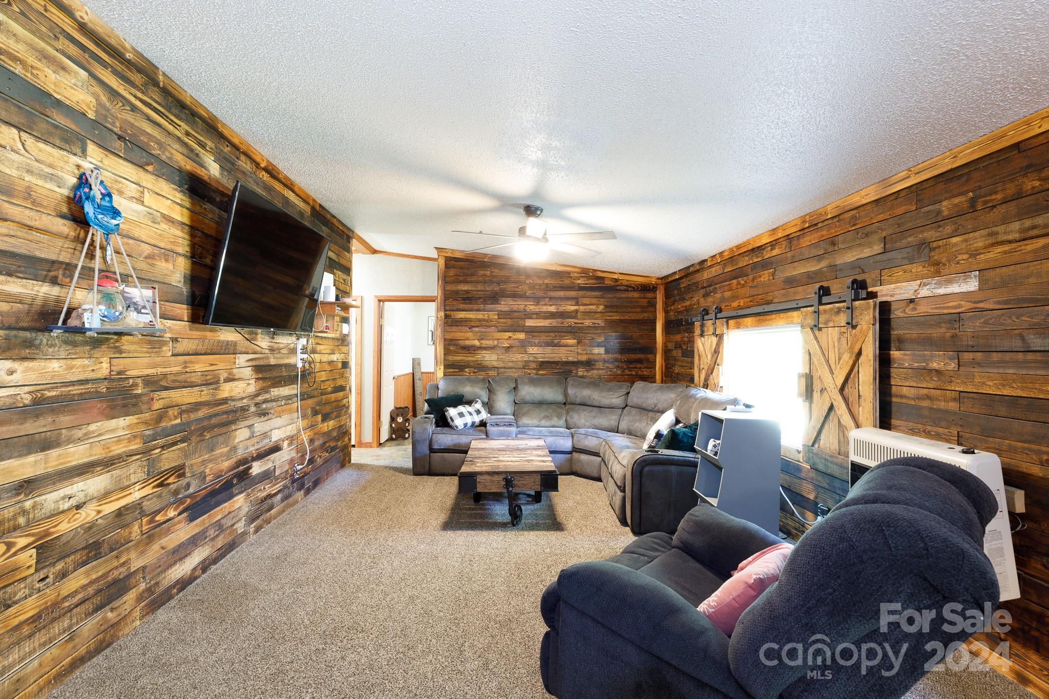 Ridgewood - Residential