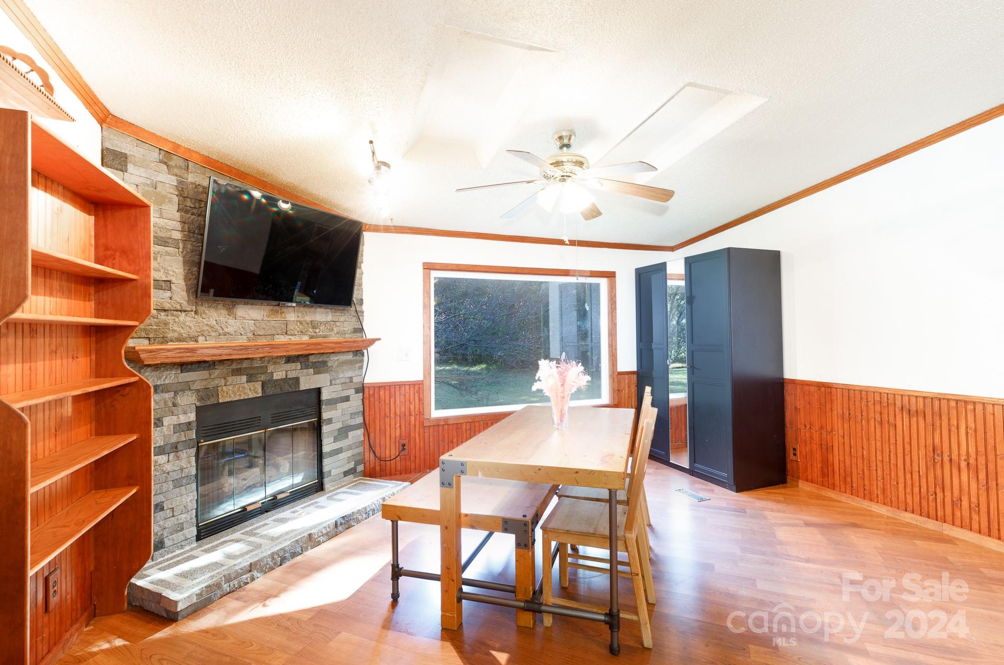 Ridgewood - Residential