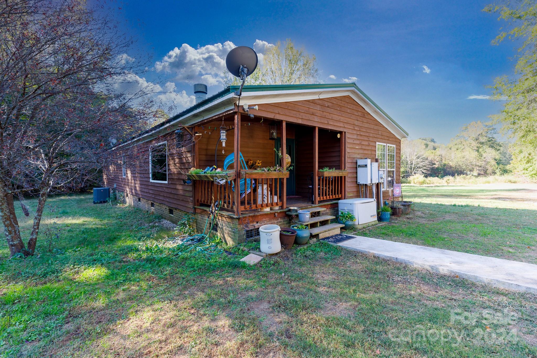 Ridgewood - Residential