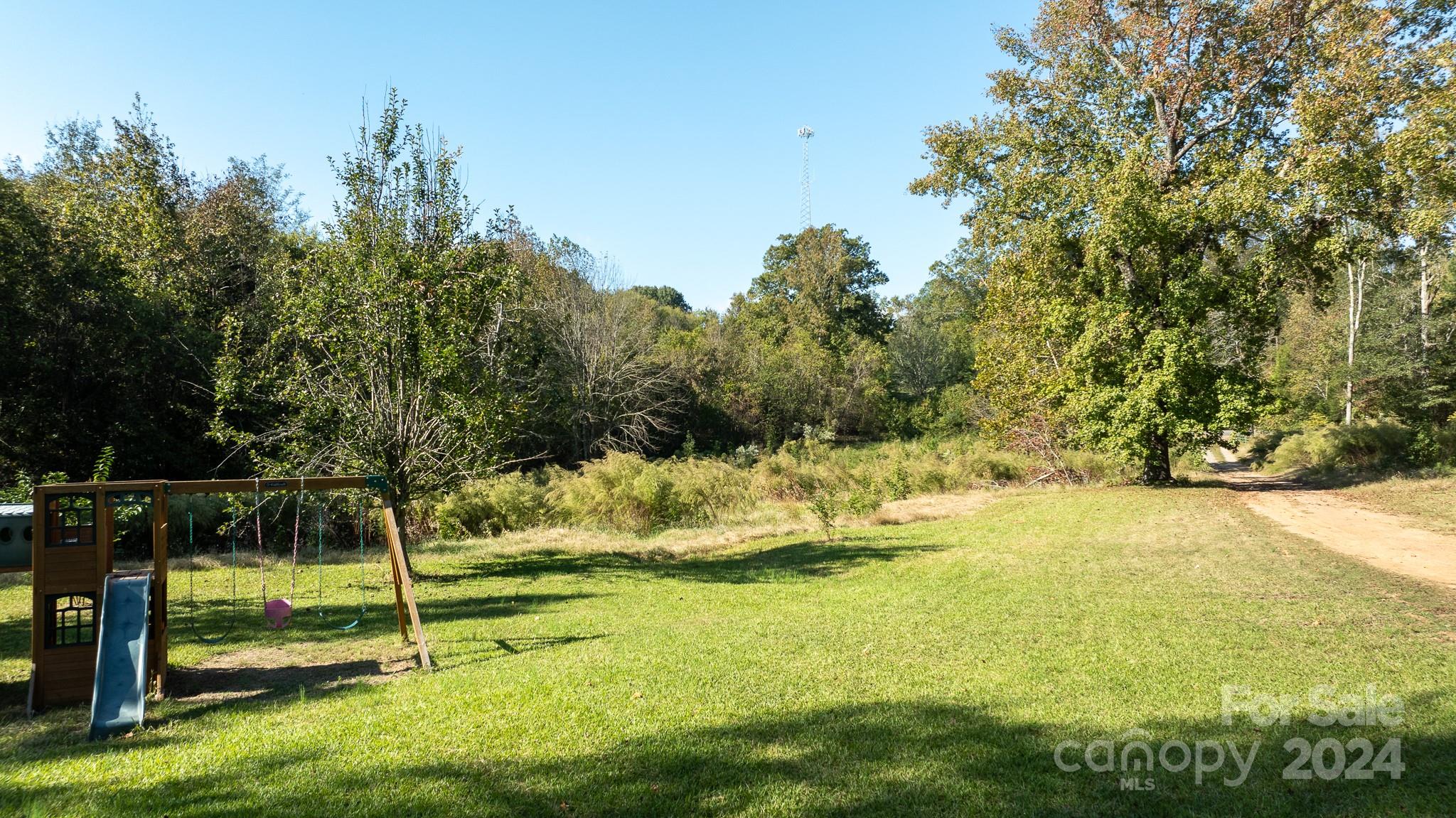 Ridgewood - Residential