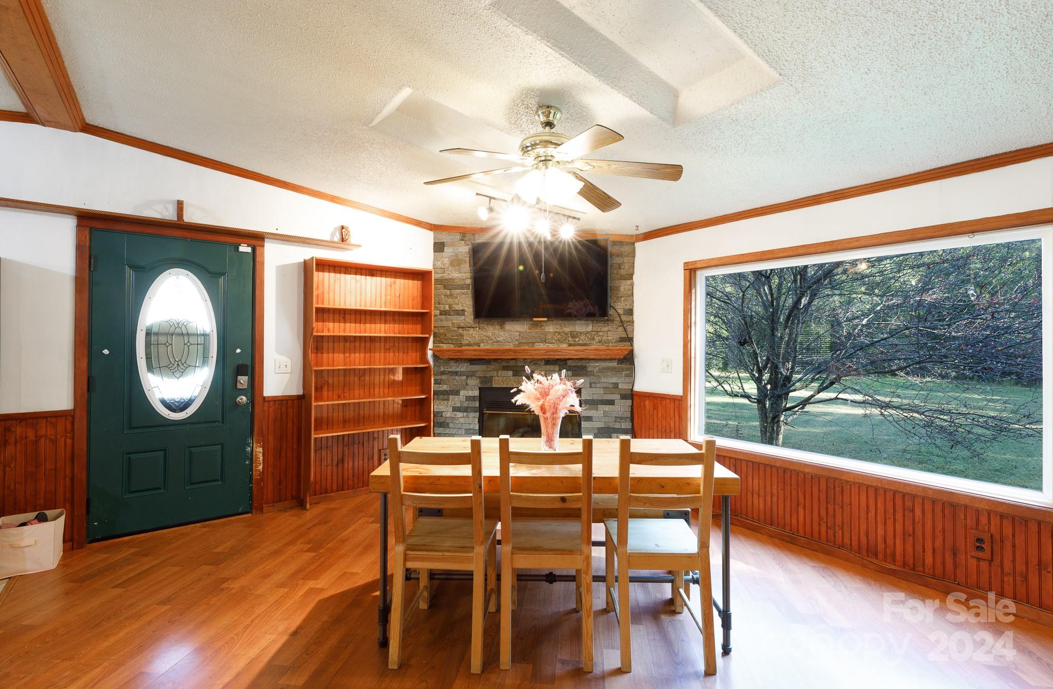 Ridgewood - Residential