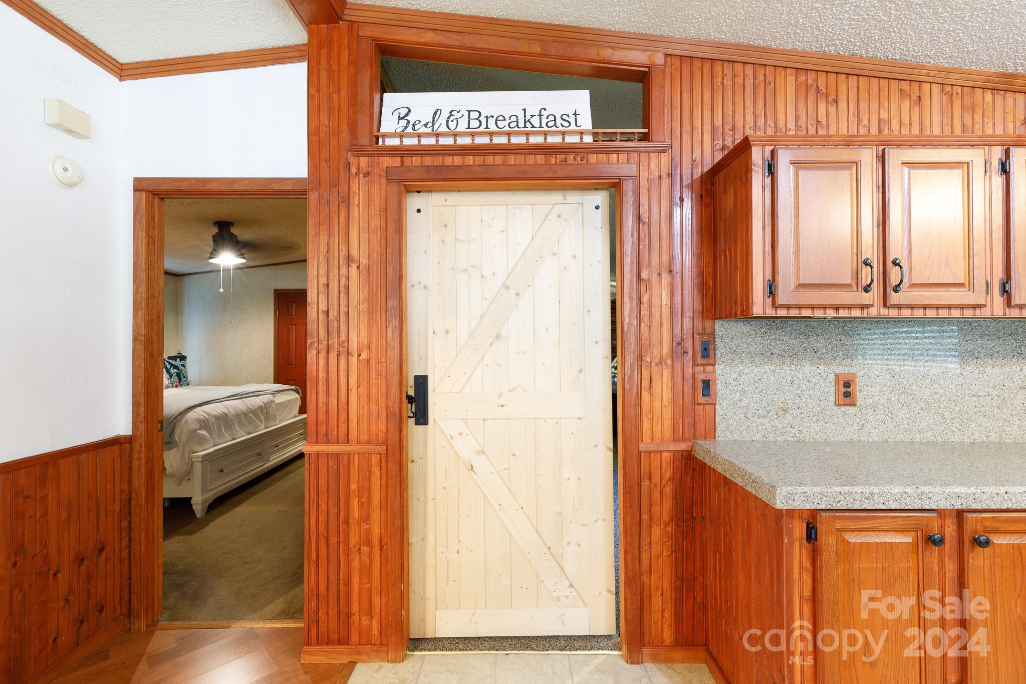 Ridgewood - Residential