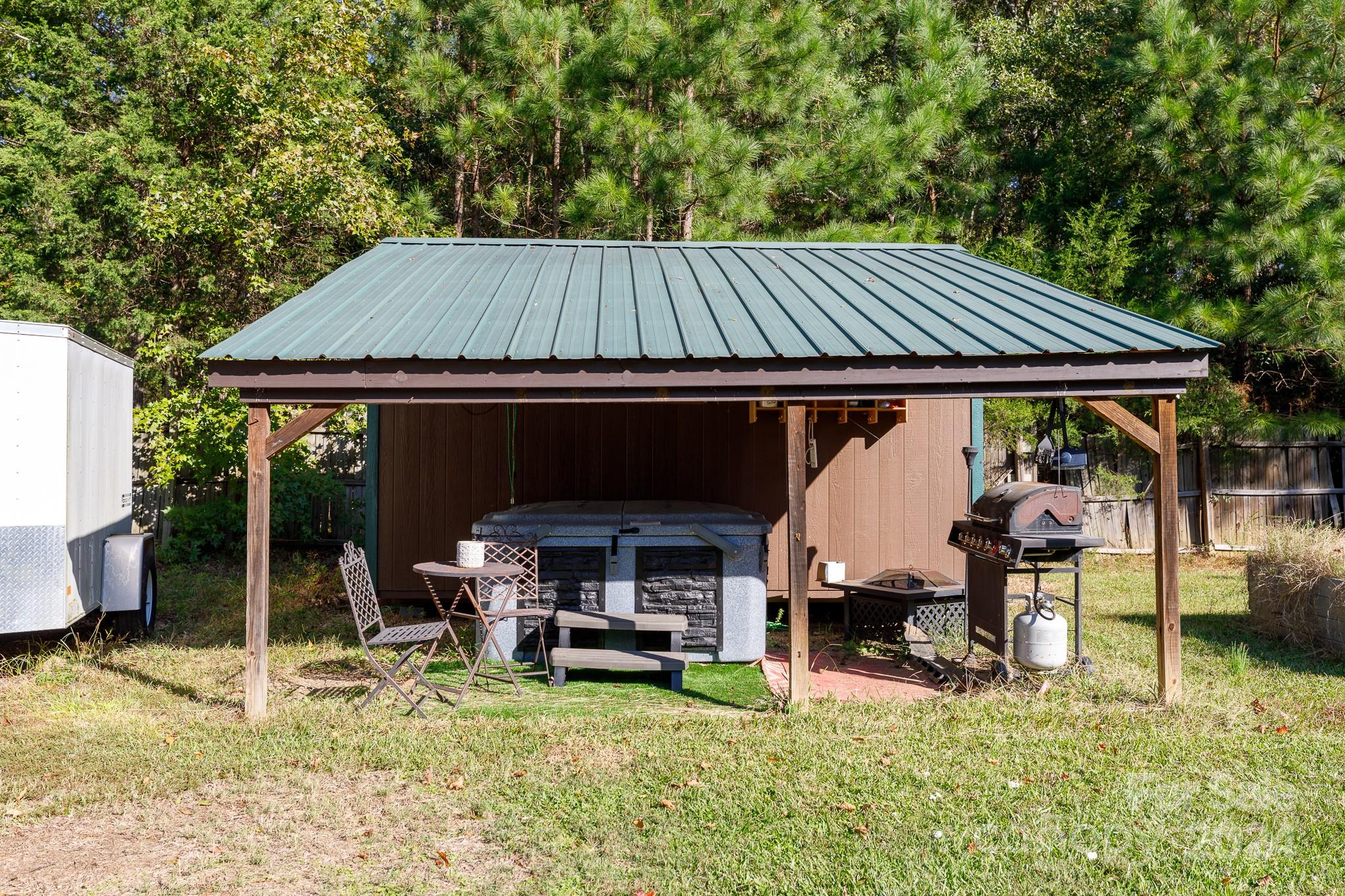 Ridgewood - Residential