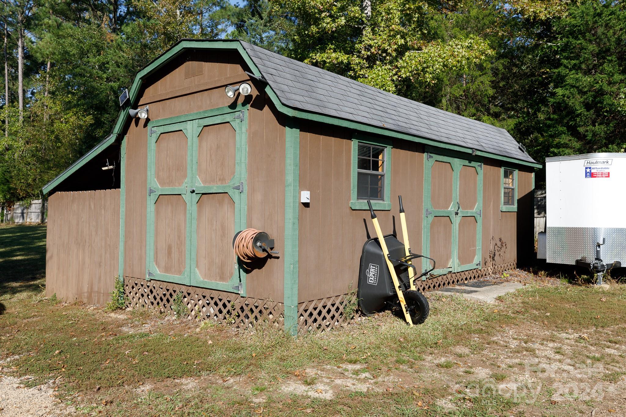 Ridgewood - Residential