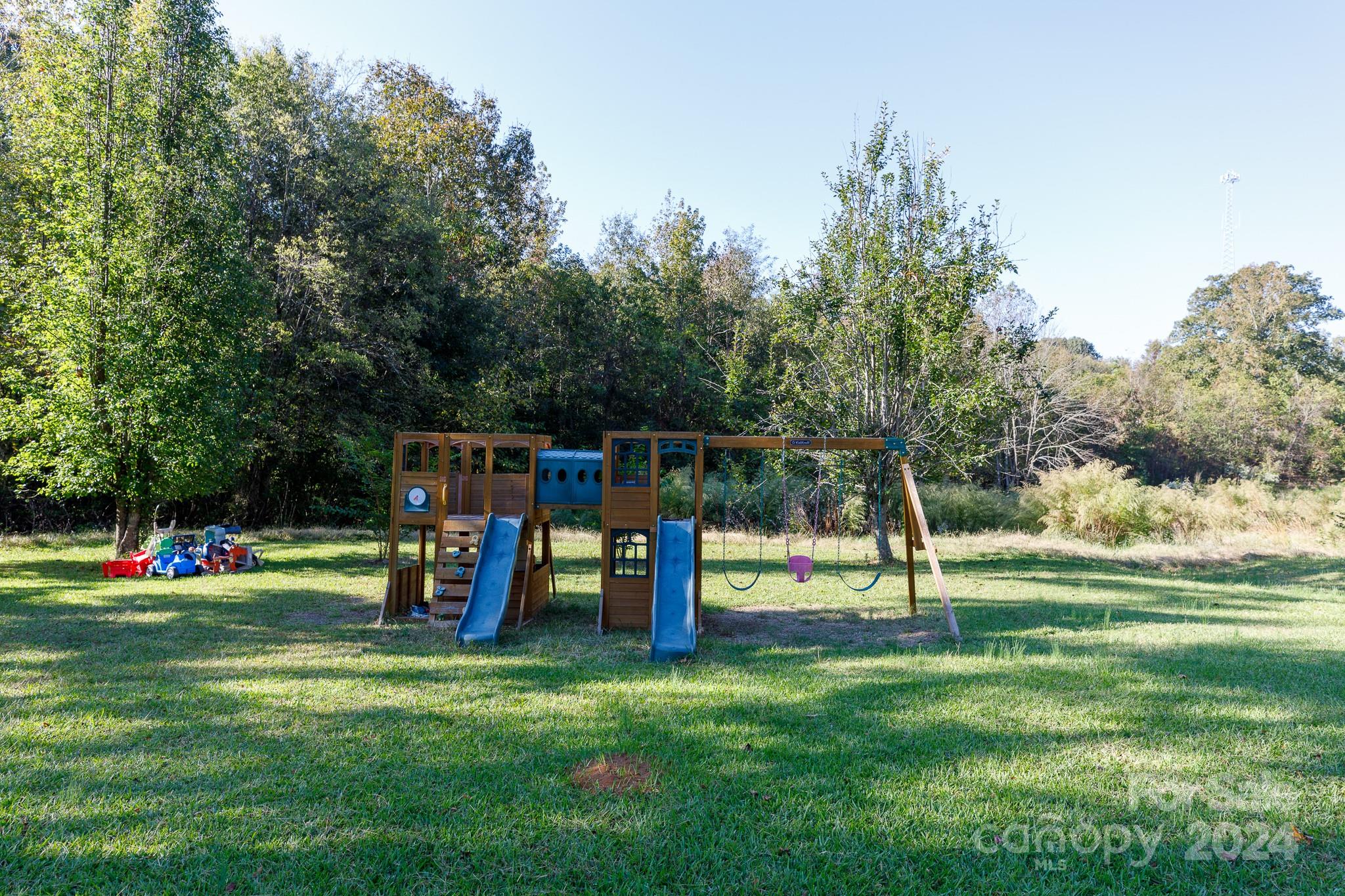 Ridgewood - Residential