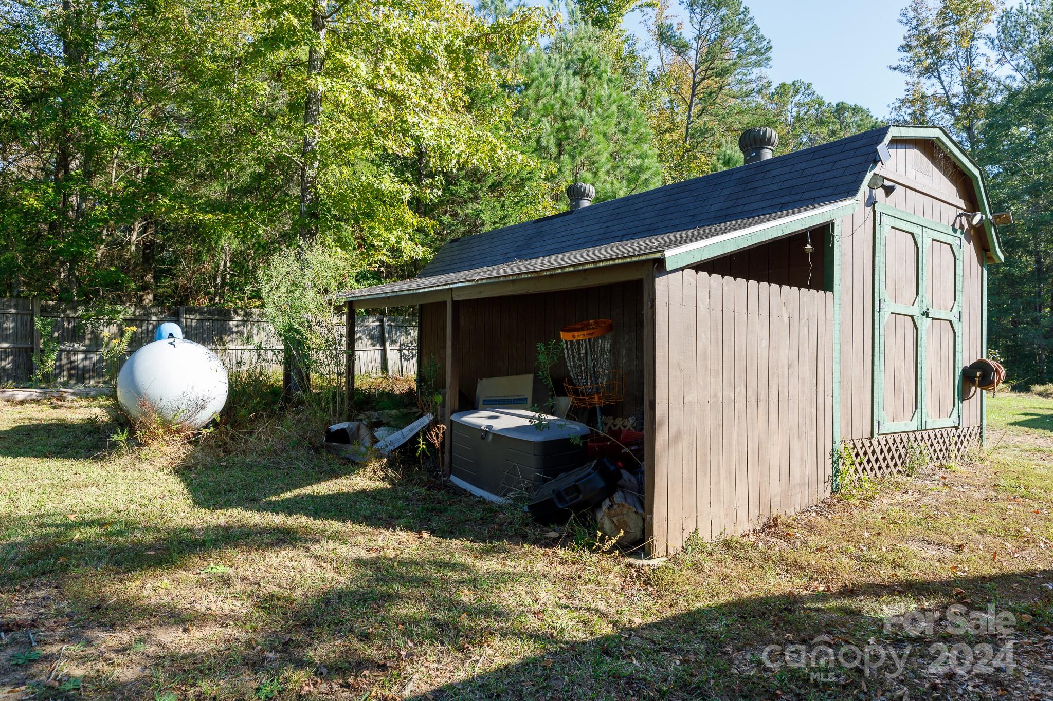 Ridgewood - Residential