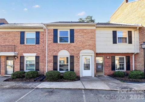 Photo of 3722 Park Road #1, Charlotte, NC 28209 (MLS # 4438690)
