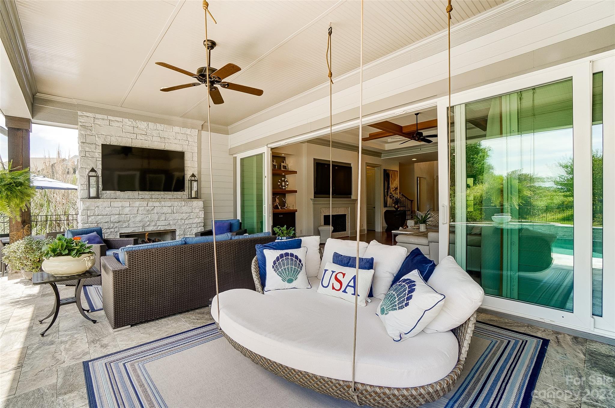 Verdict Ridge - Residential