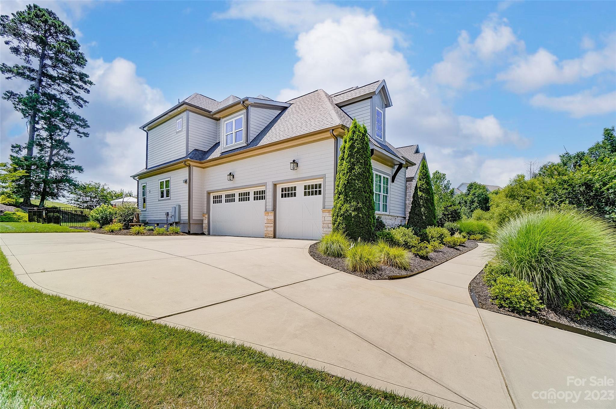 Verdict Ridge - Residential