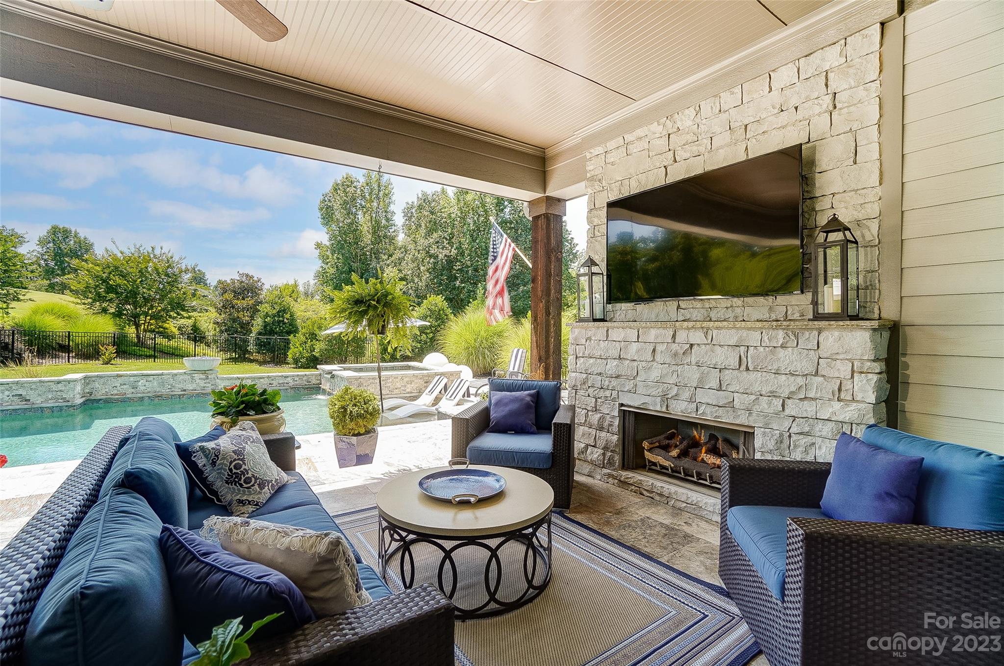 Verdict Ridge - Residential