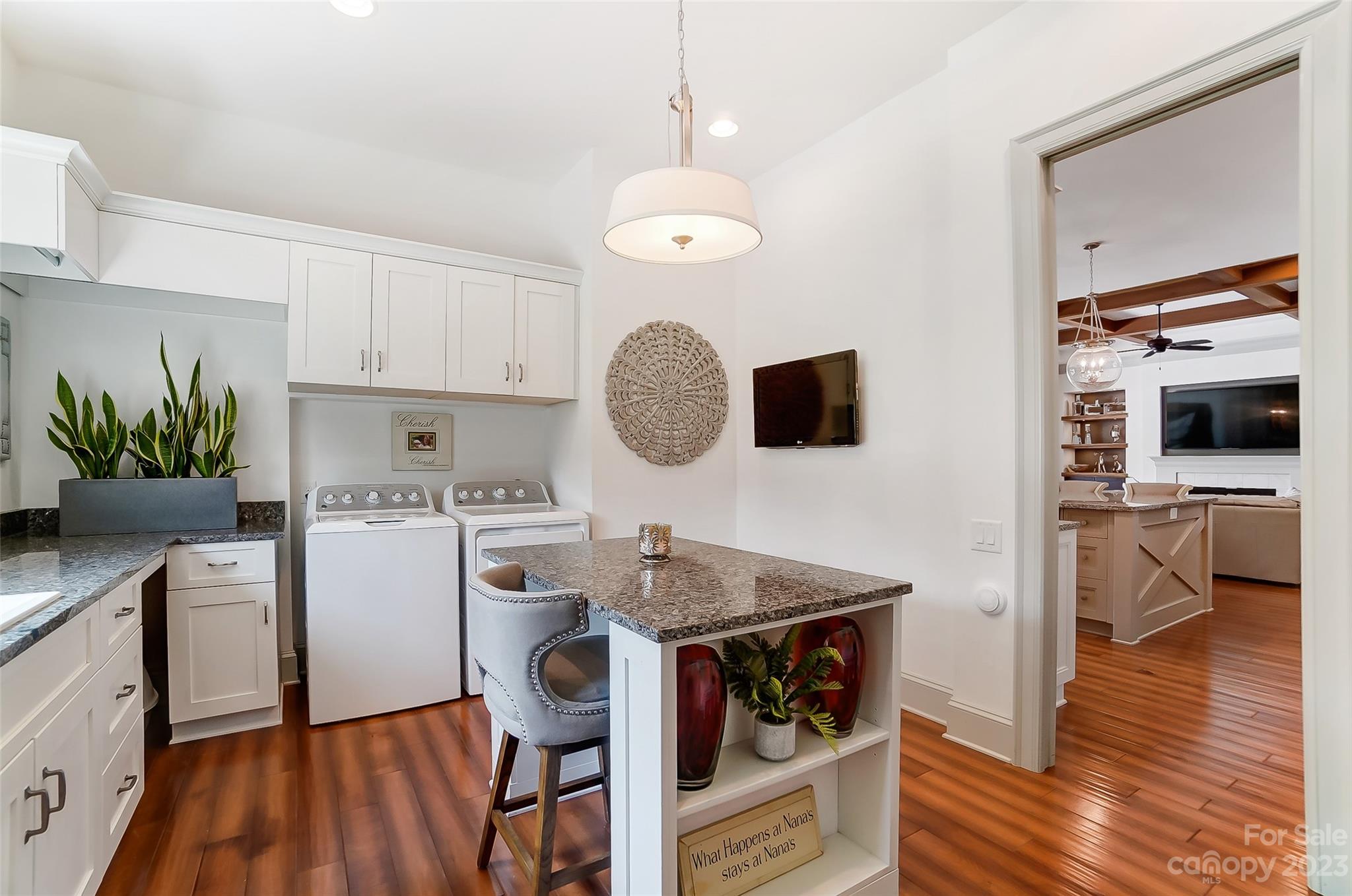 Verdict Ridge - Residential