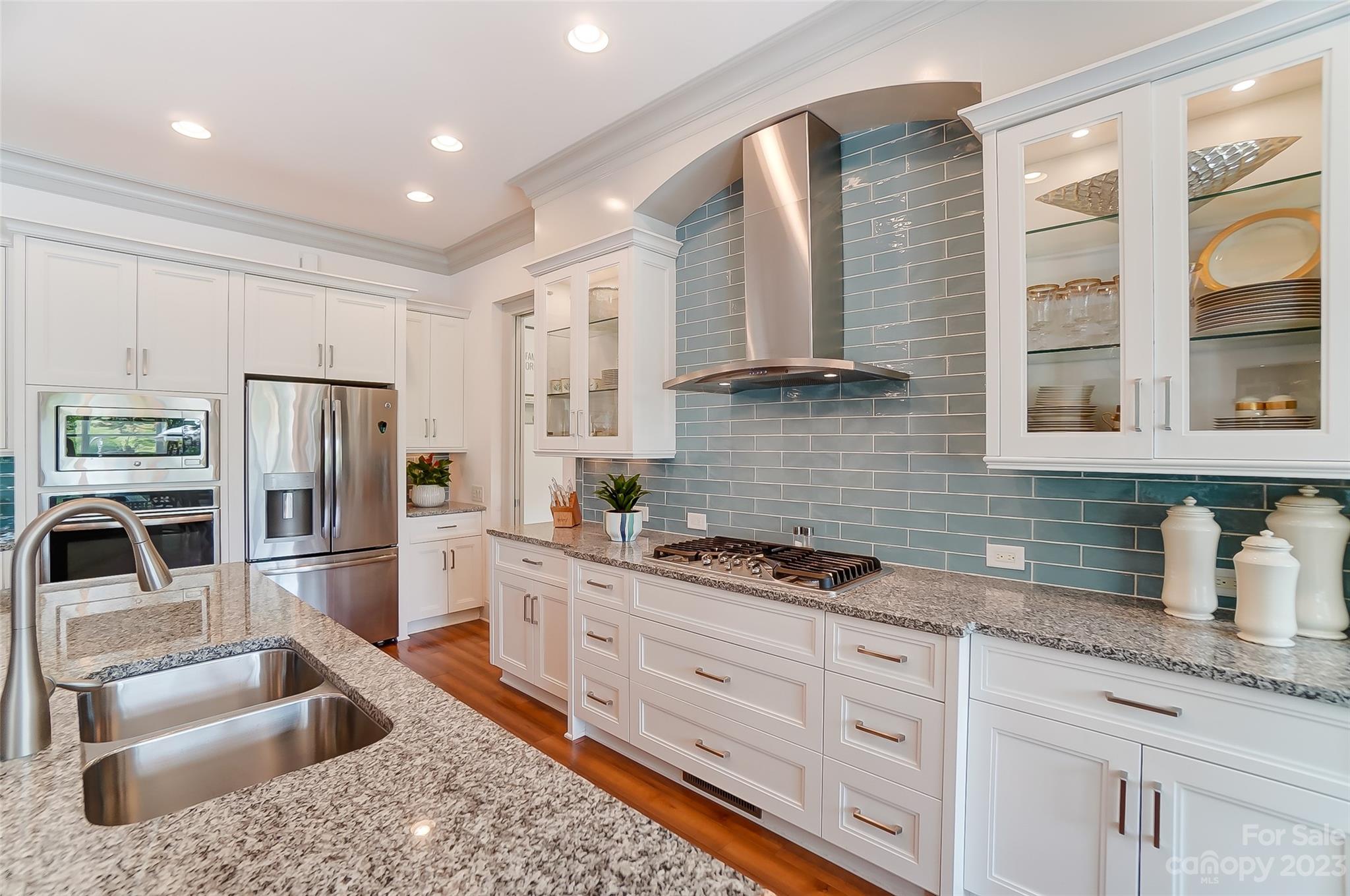 Verdict Ridge - Residential