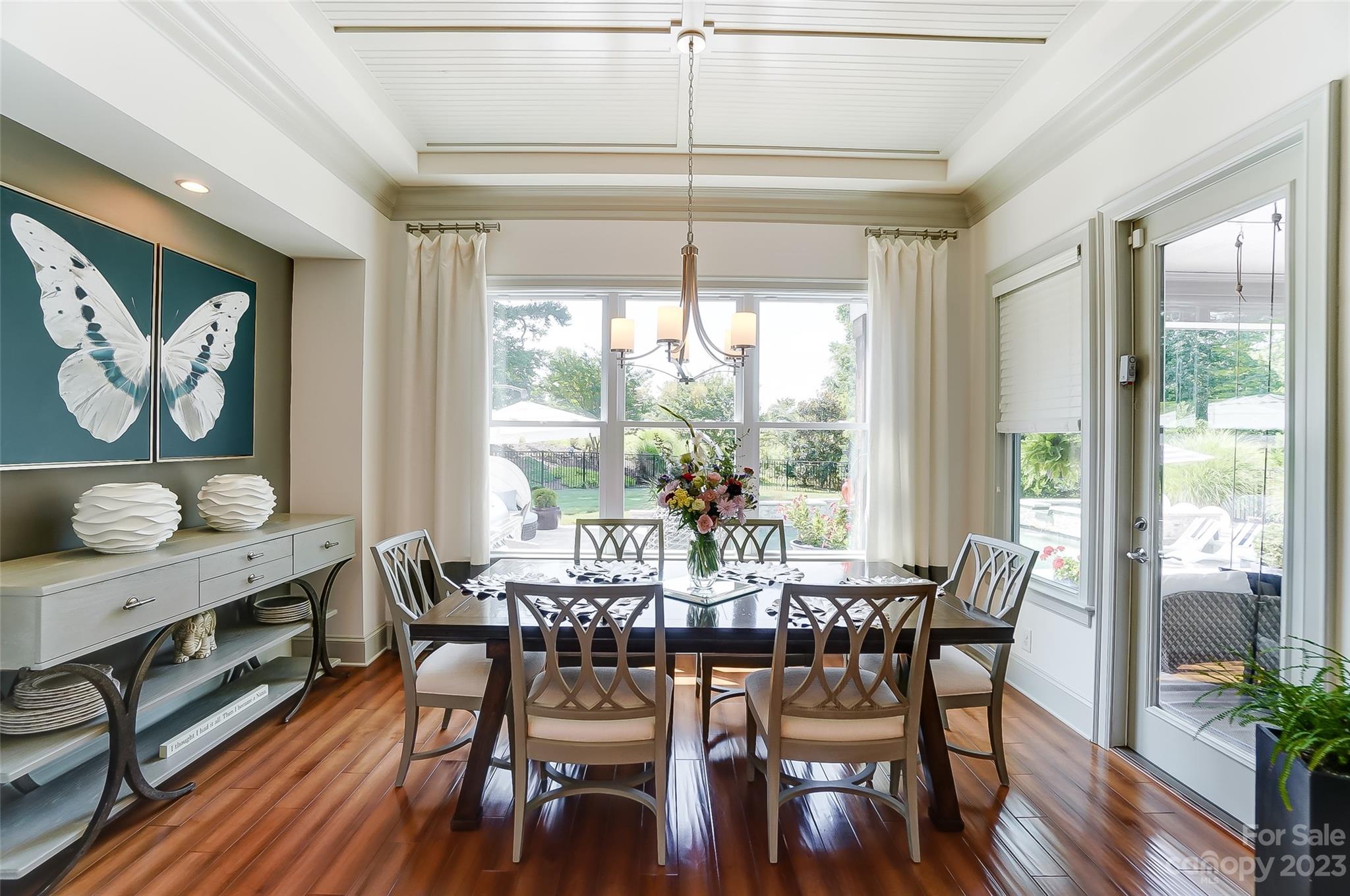 Verdict Ridge - Residential