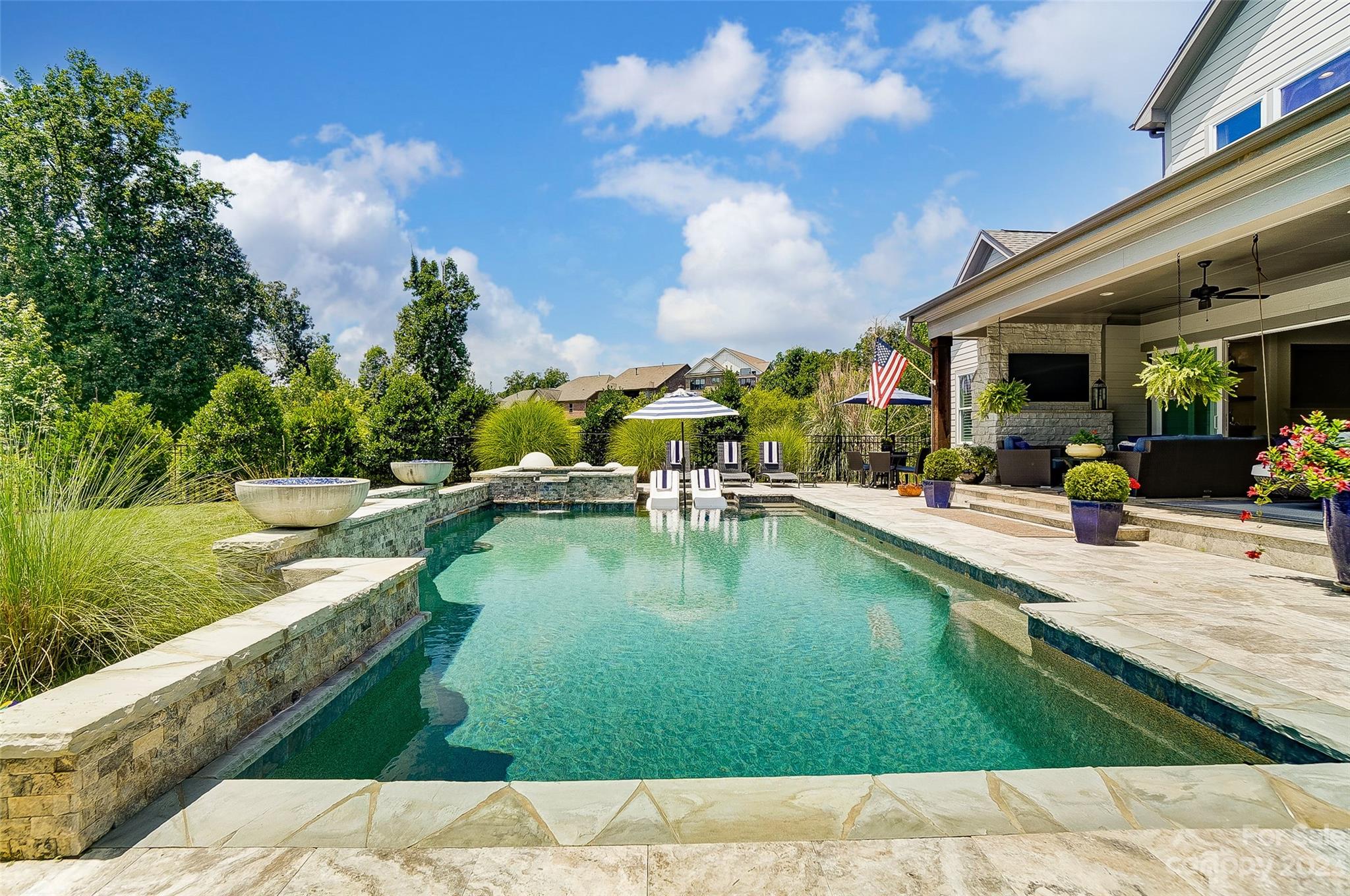 Verdict Ridge - Residential