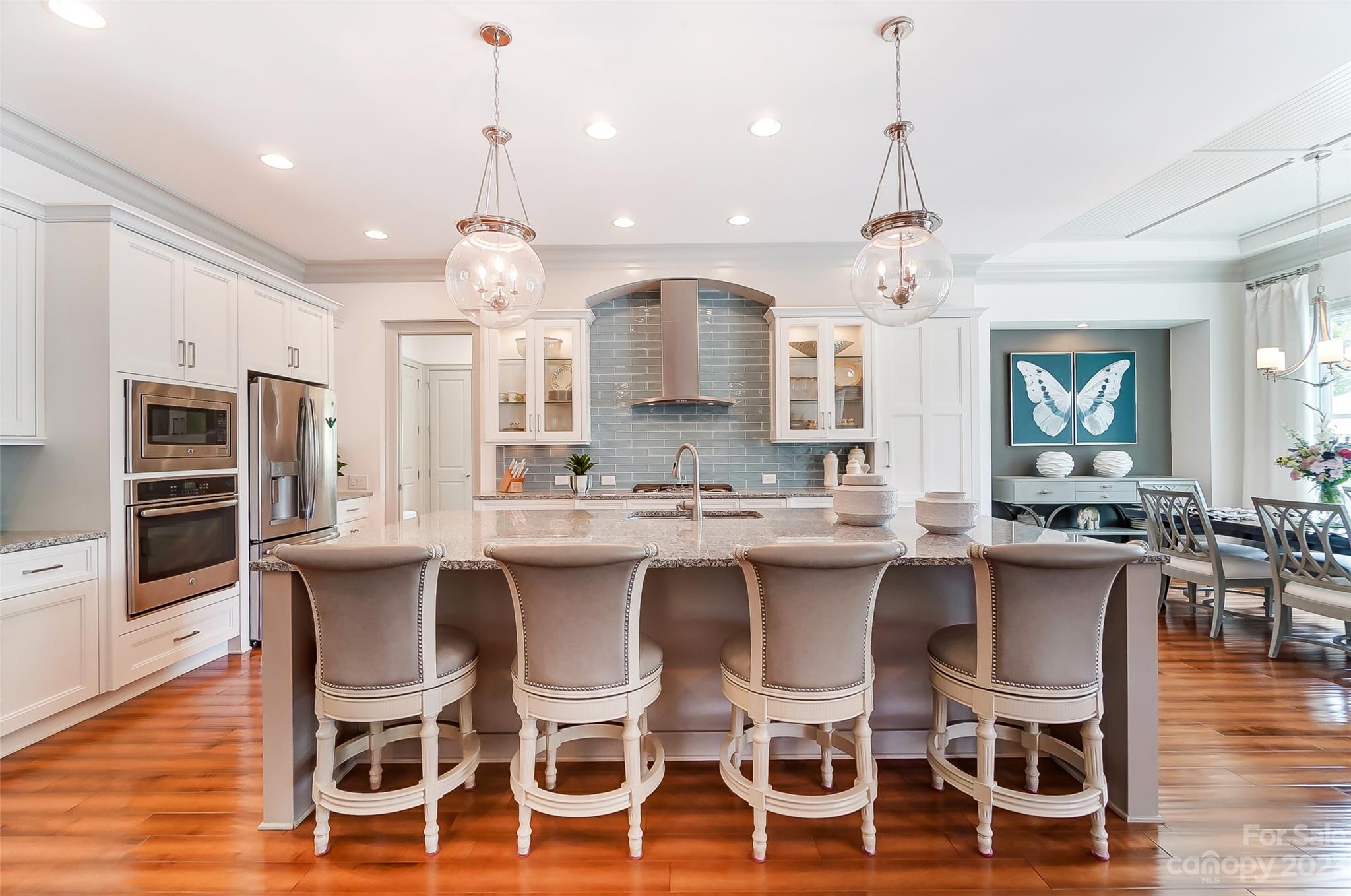 Verdict Ridge - Residential