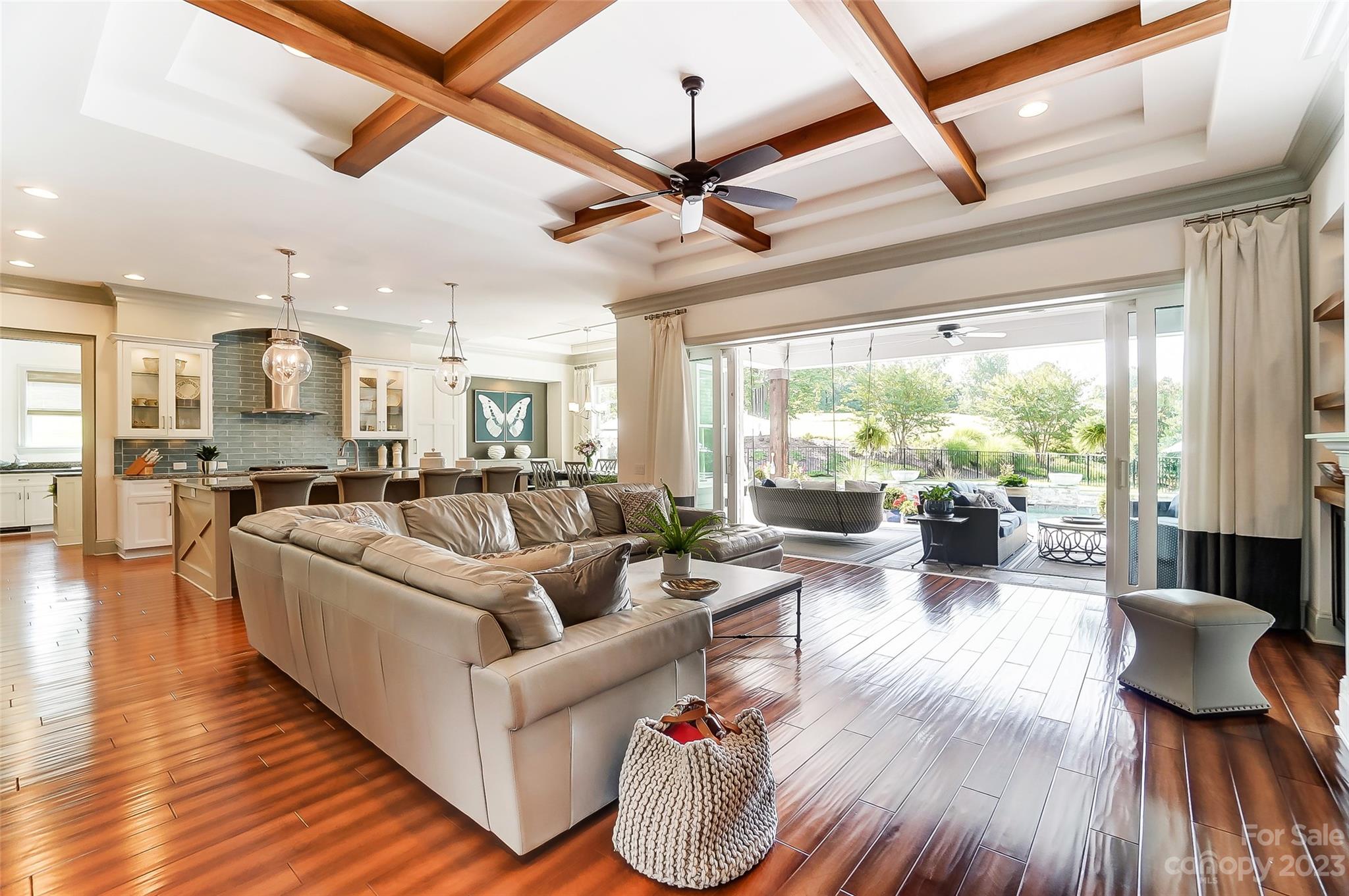 Verdict Ridge - Residential