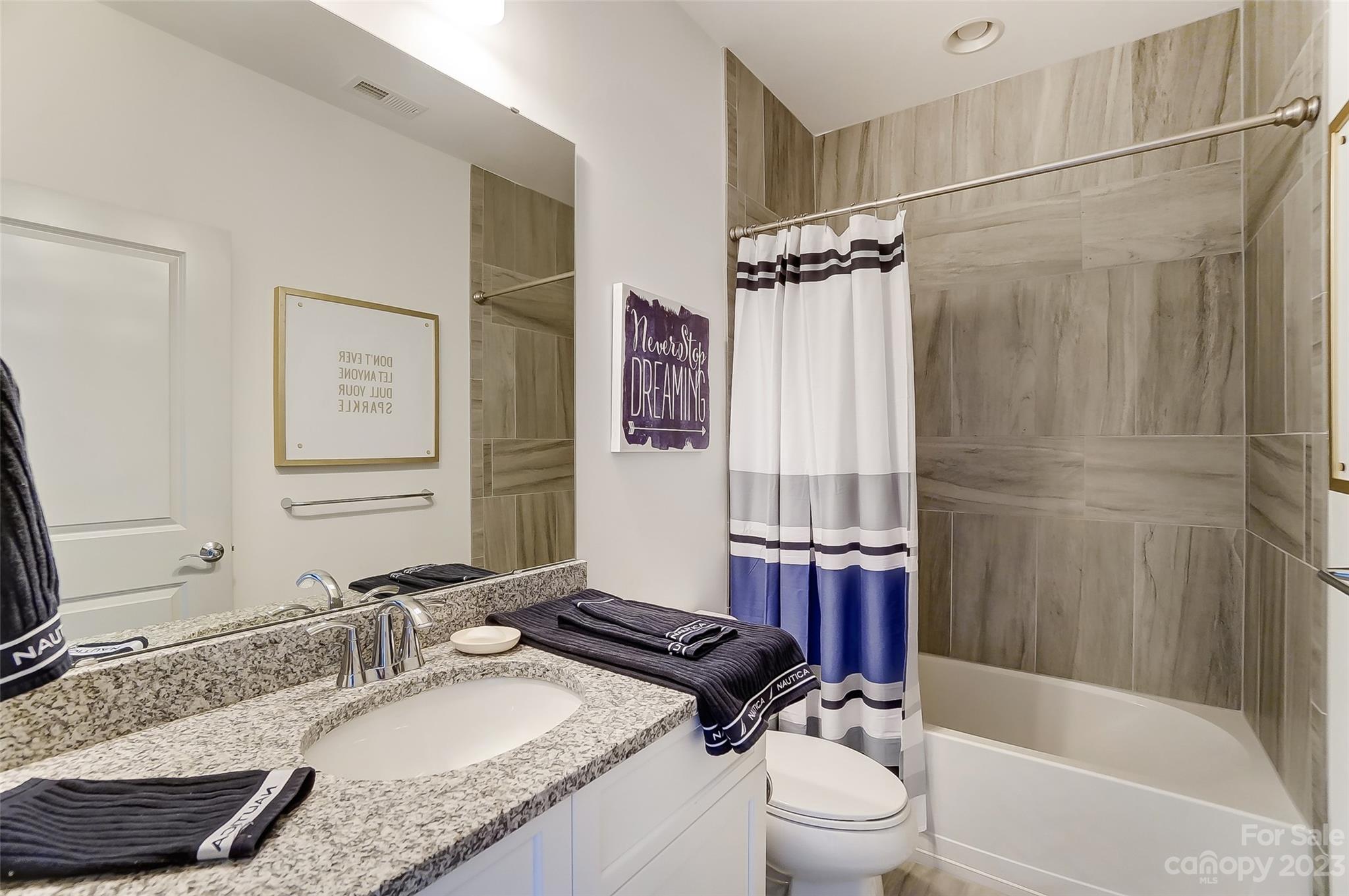 Verdict Ridge - Residential