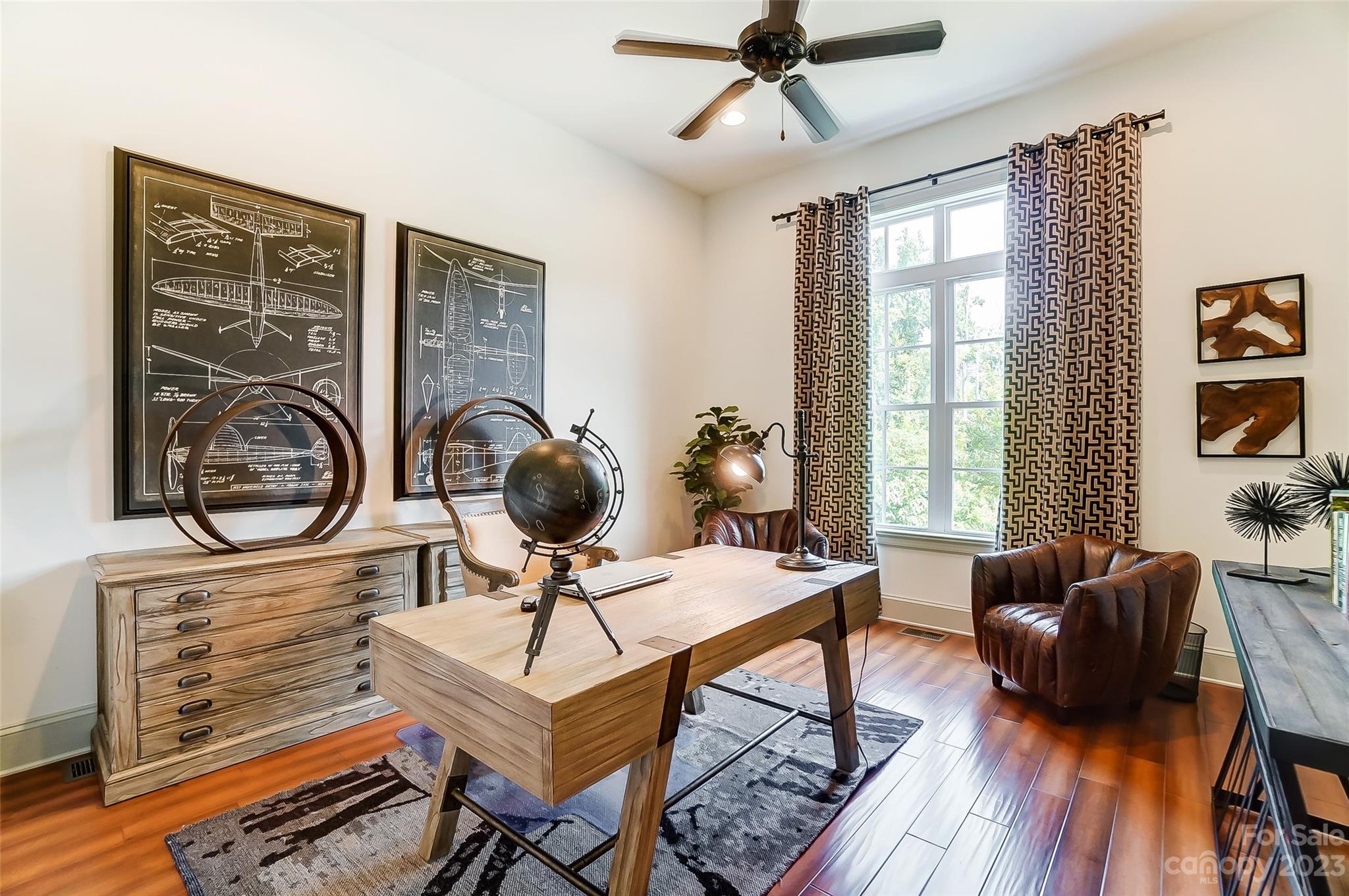 Verdict Ridge - Residential