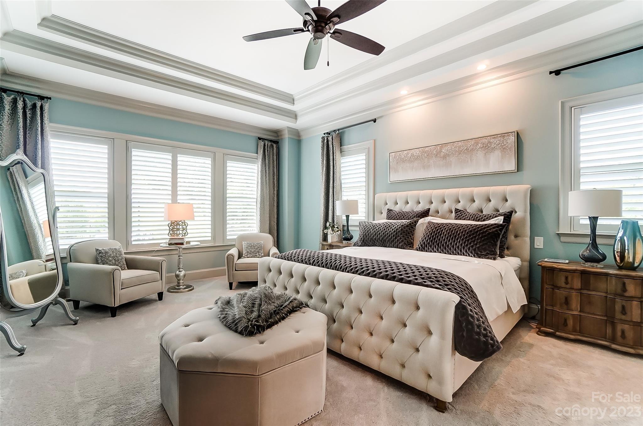 Verdict Ridge - Residential