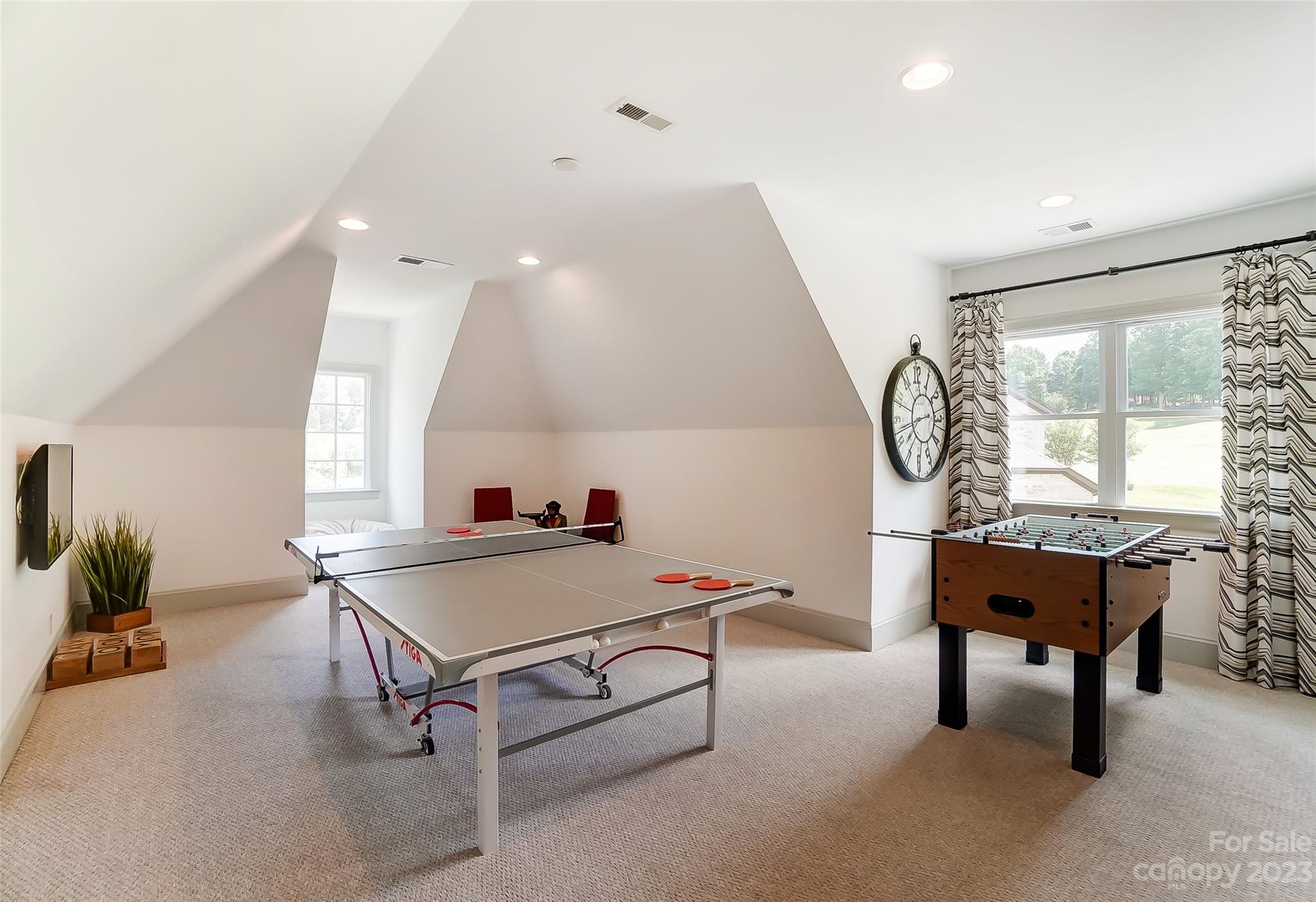 Verdict Ridge - Residential