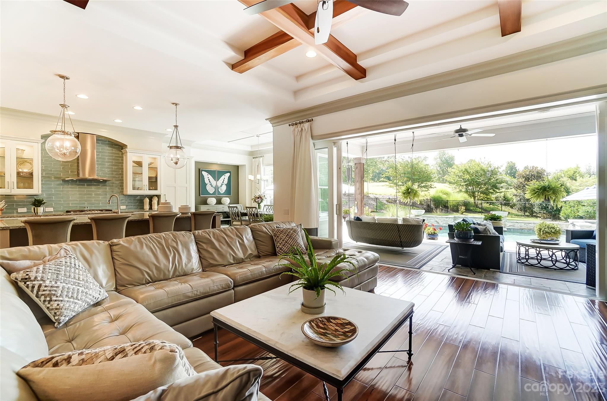 Verdict Ridge - Residential