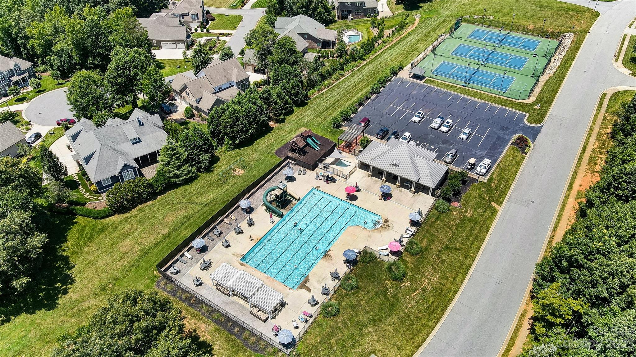 Verdict Ridge - Residential