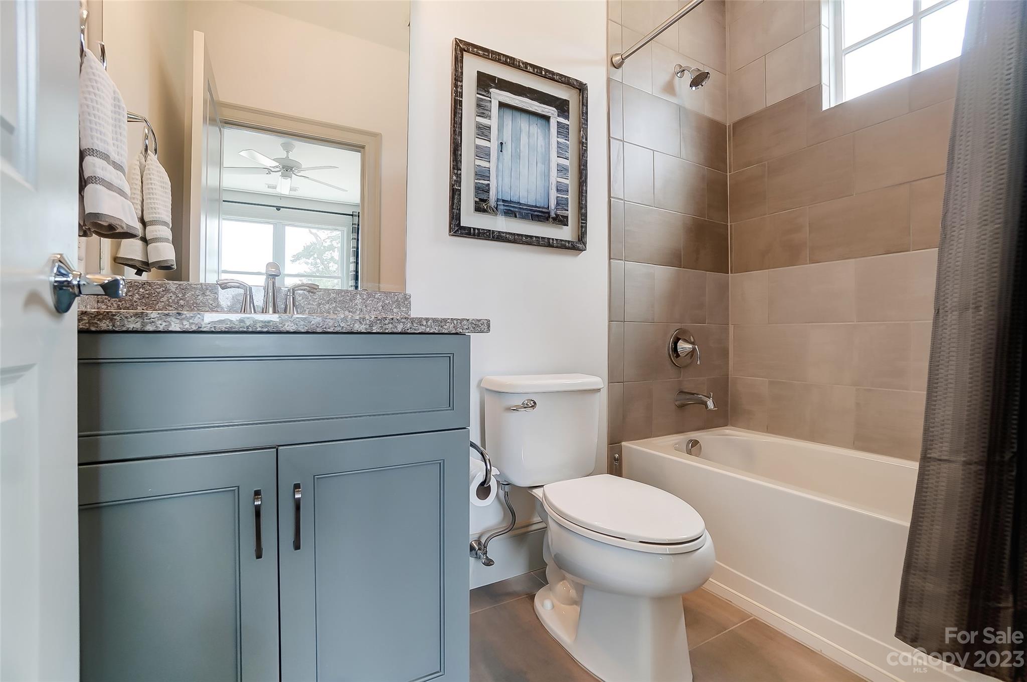 Verdict Ridge - Residential