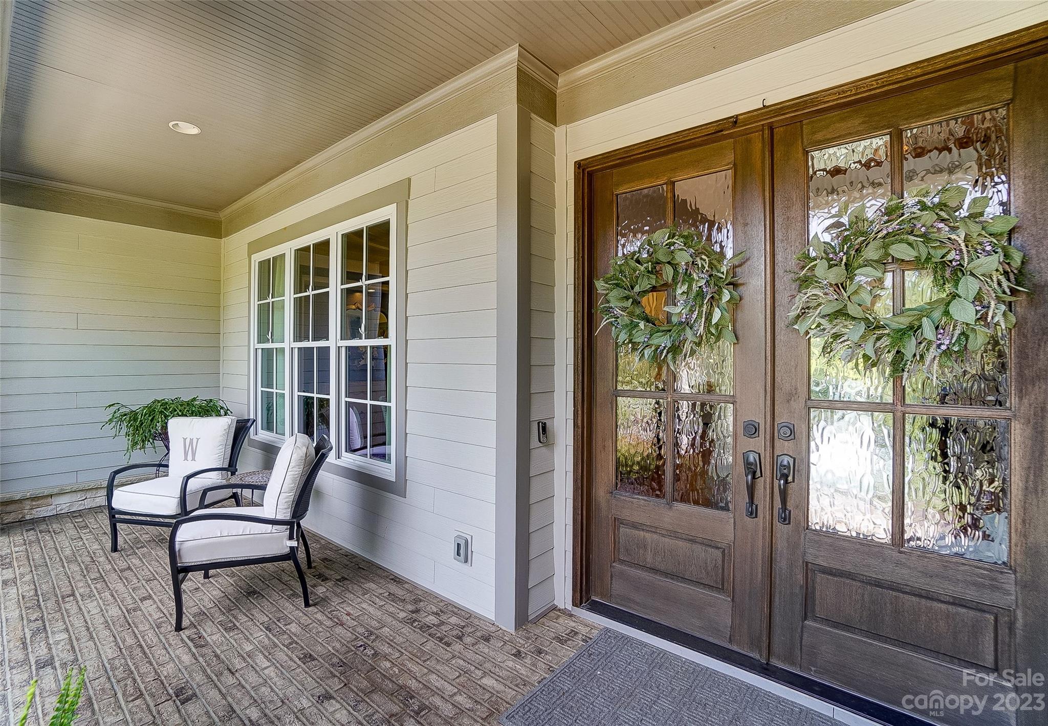 Verdict Ridge - Residential