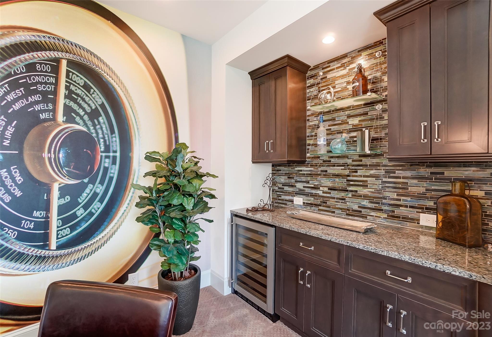 Verdict Ridge - Residential