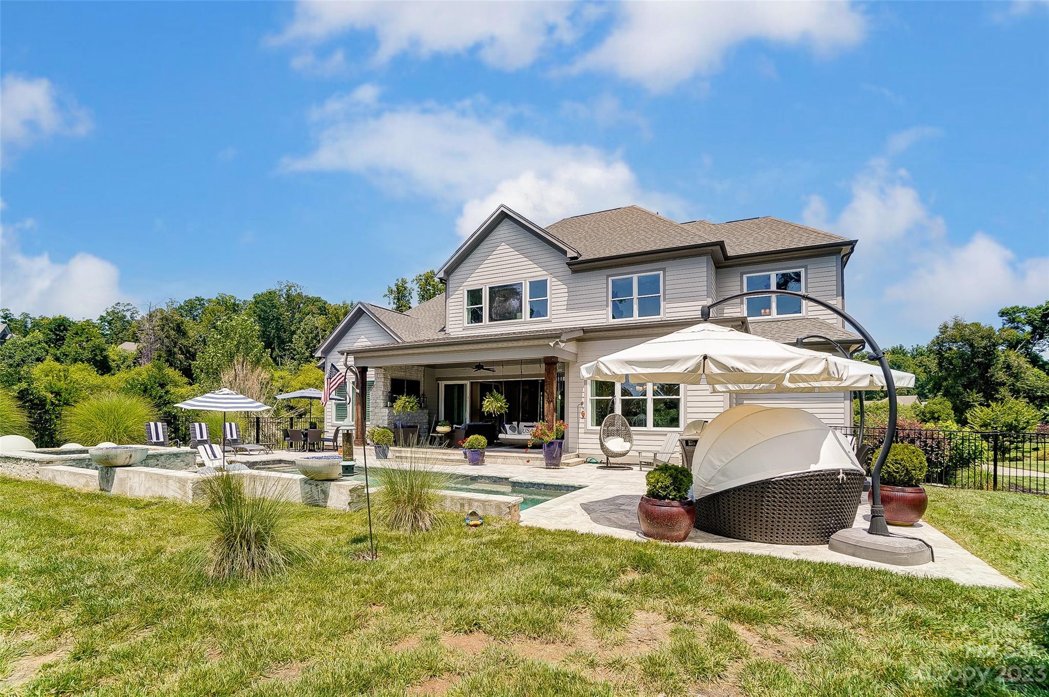 Verdict Ridge - Residential