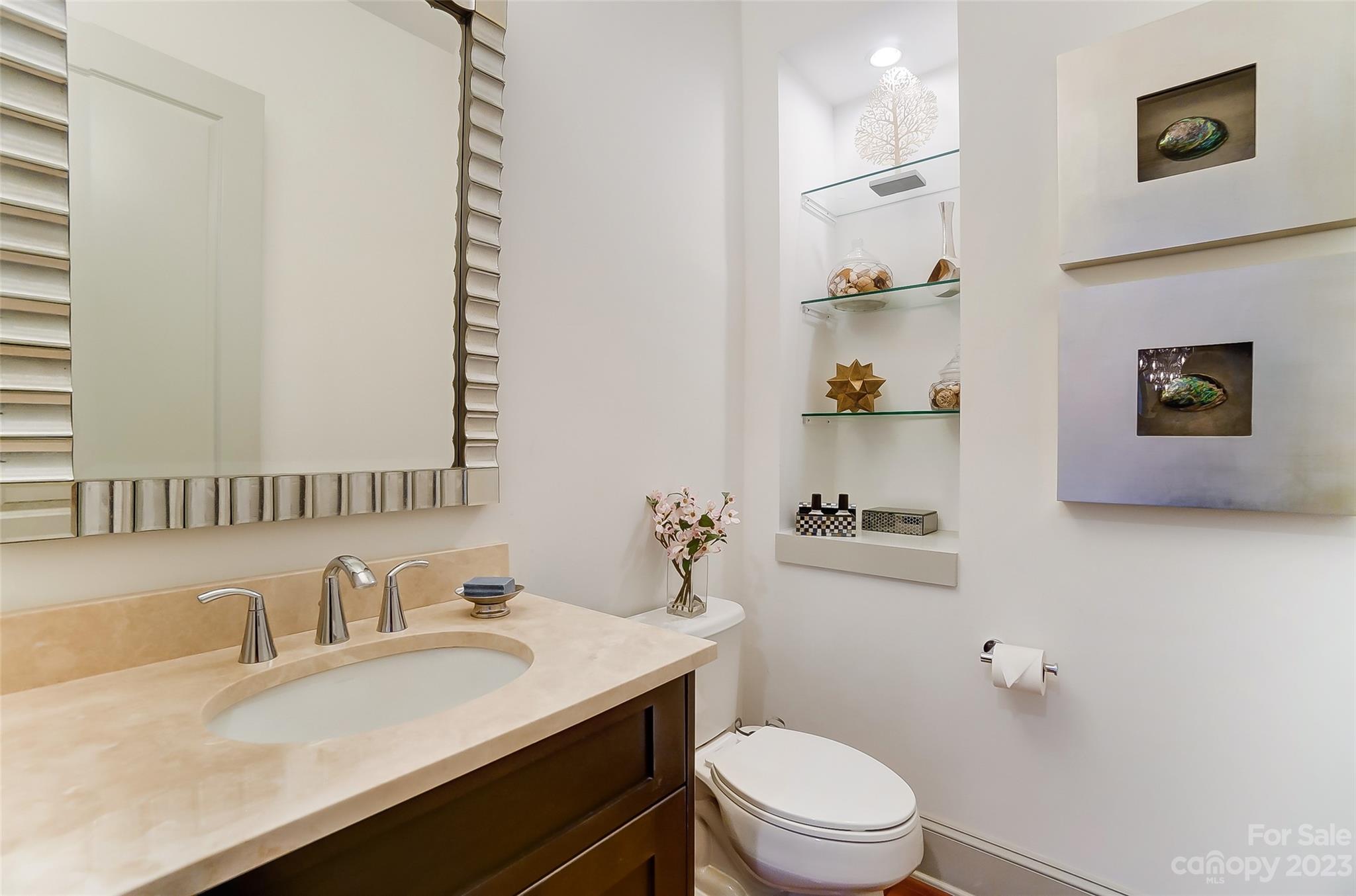 Verdict Ridge - Residential