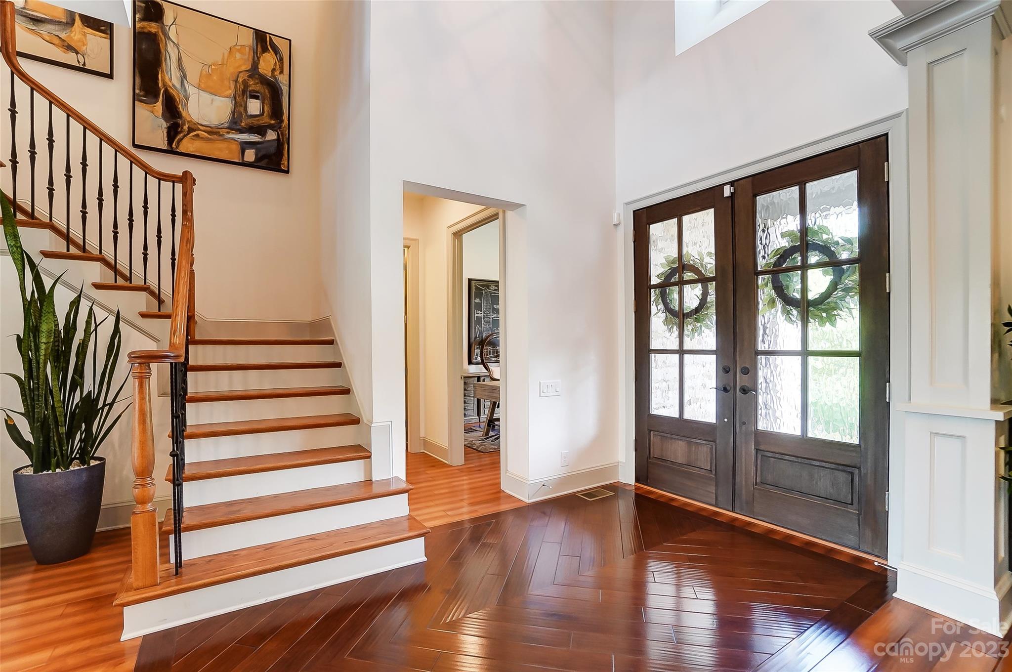 Verdict Ridge - Residential