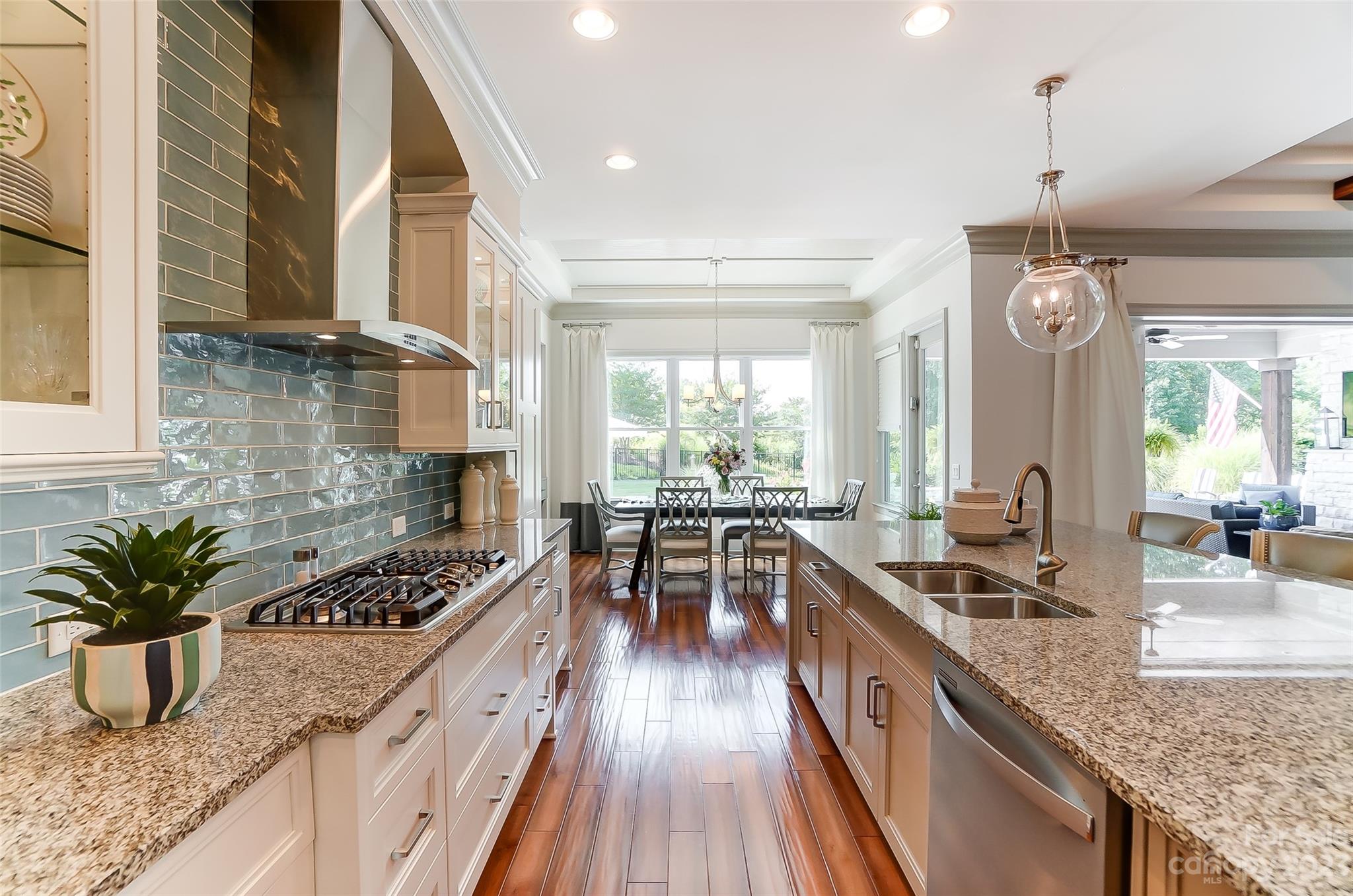 Verdict Ridge - Residential