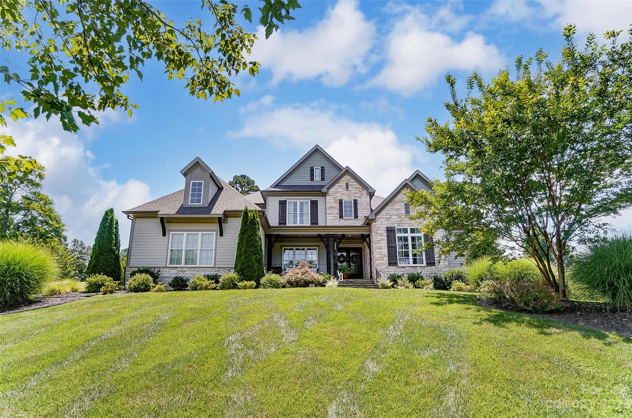 Verdict Ridge - Residential