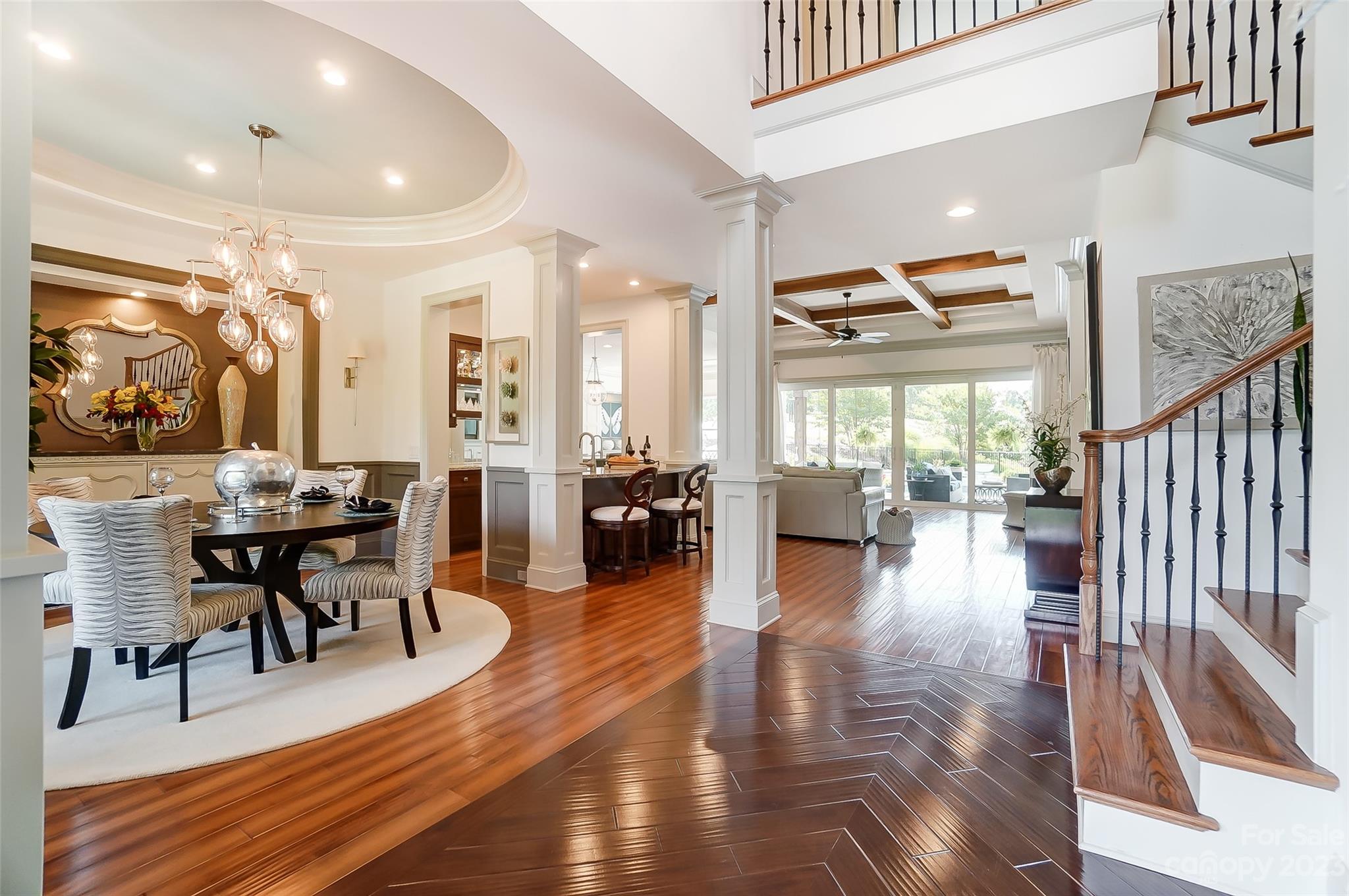 Verdict Ridge - Residential