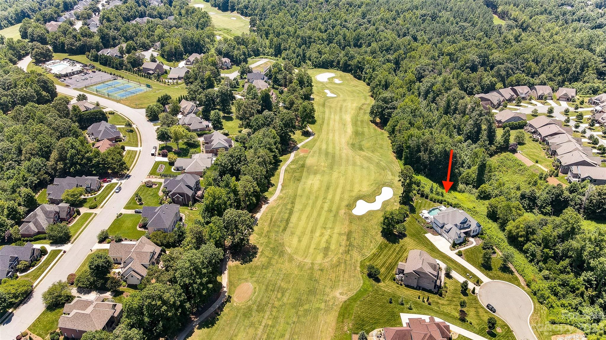 Verdict Ridge - Residential