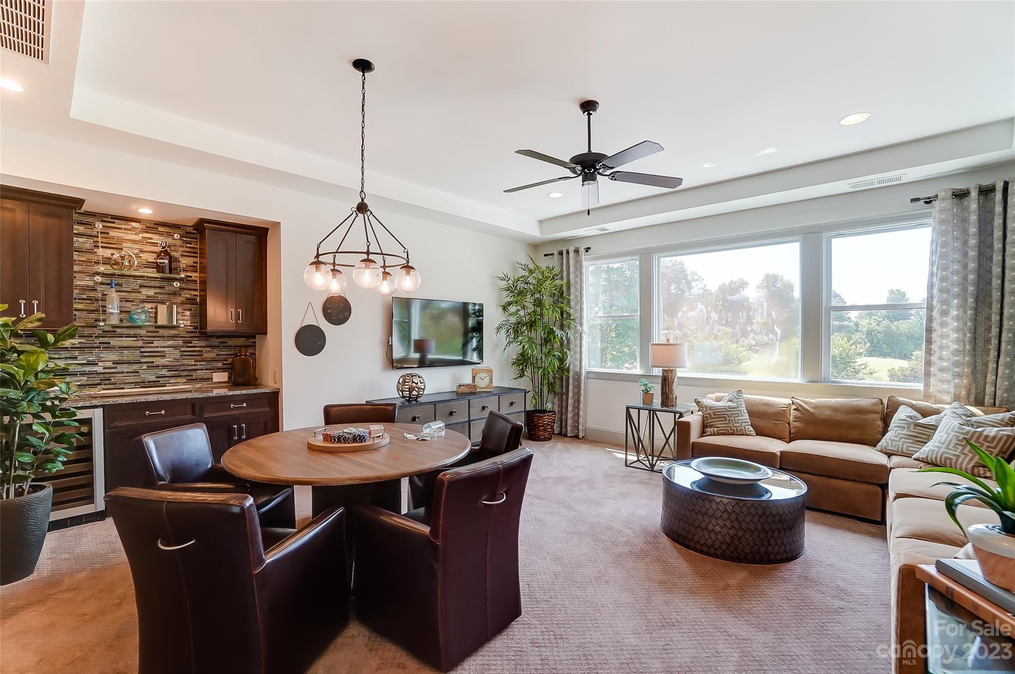 Verdict Ridge - Residential