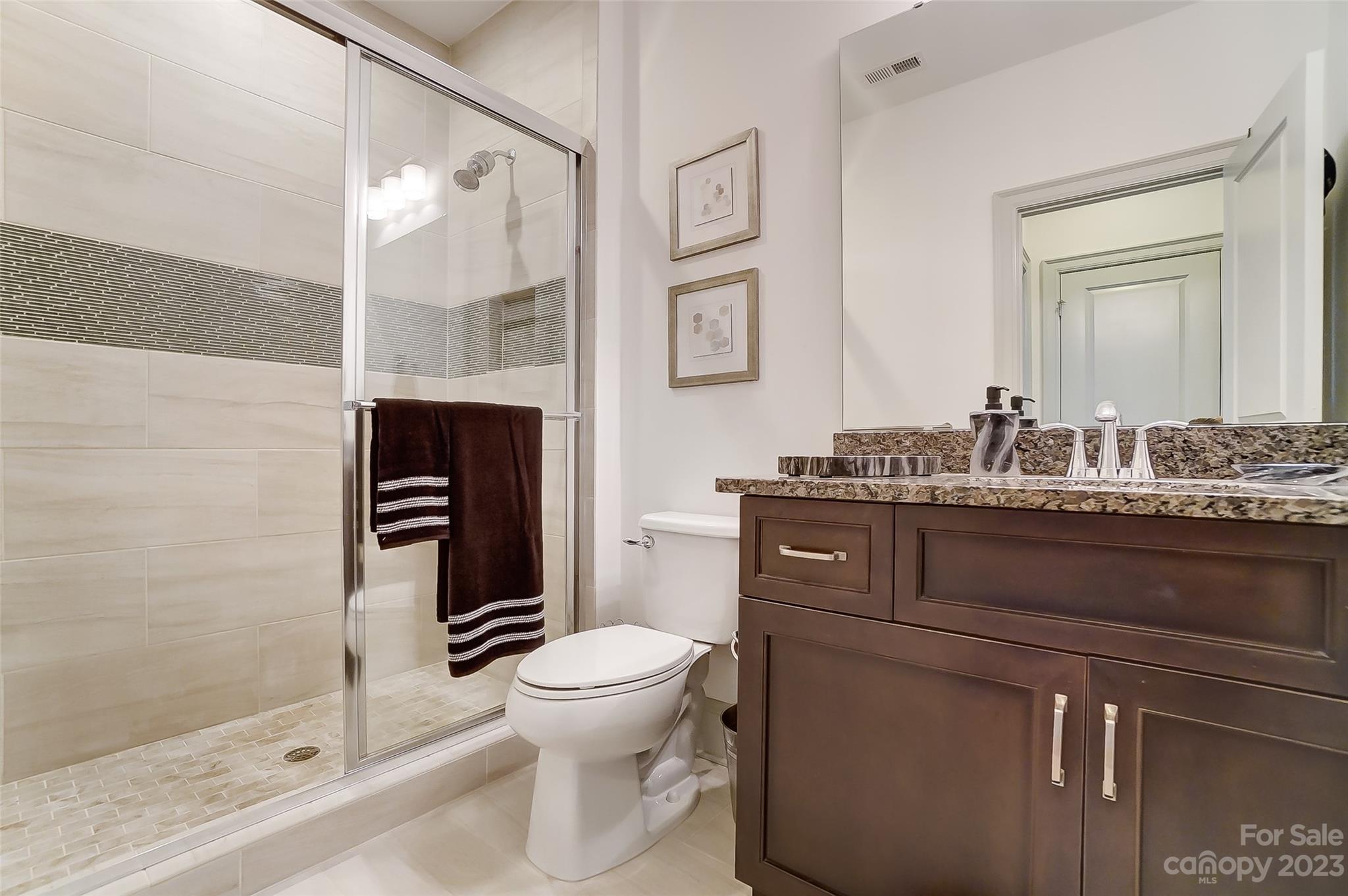 Verdict Ridge - Residential