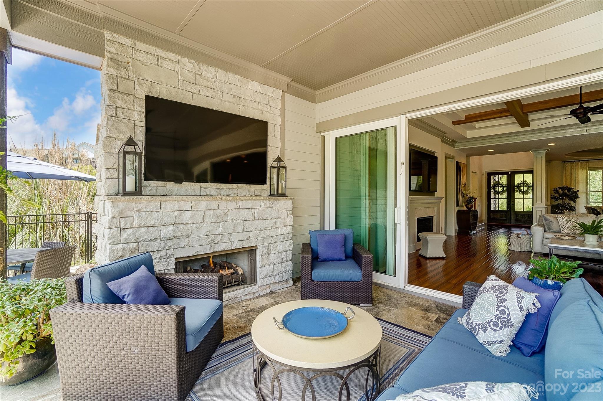 Verdict Ridge - Residential