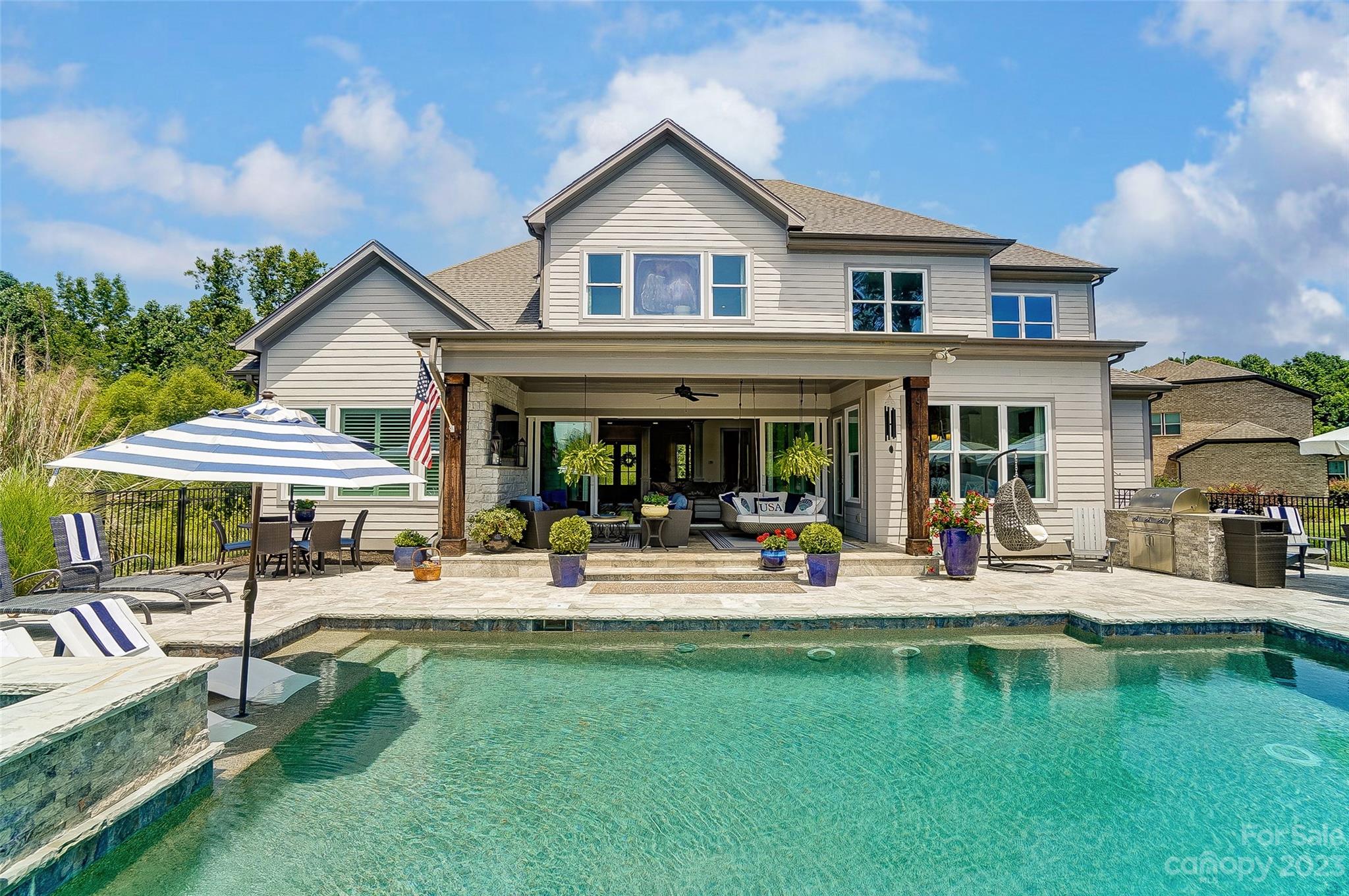 Verdict Ridge - Residential