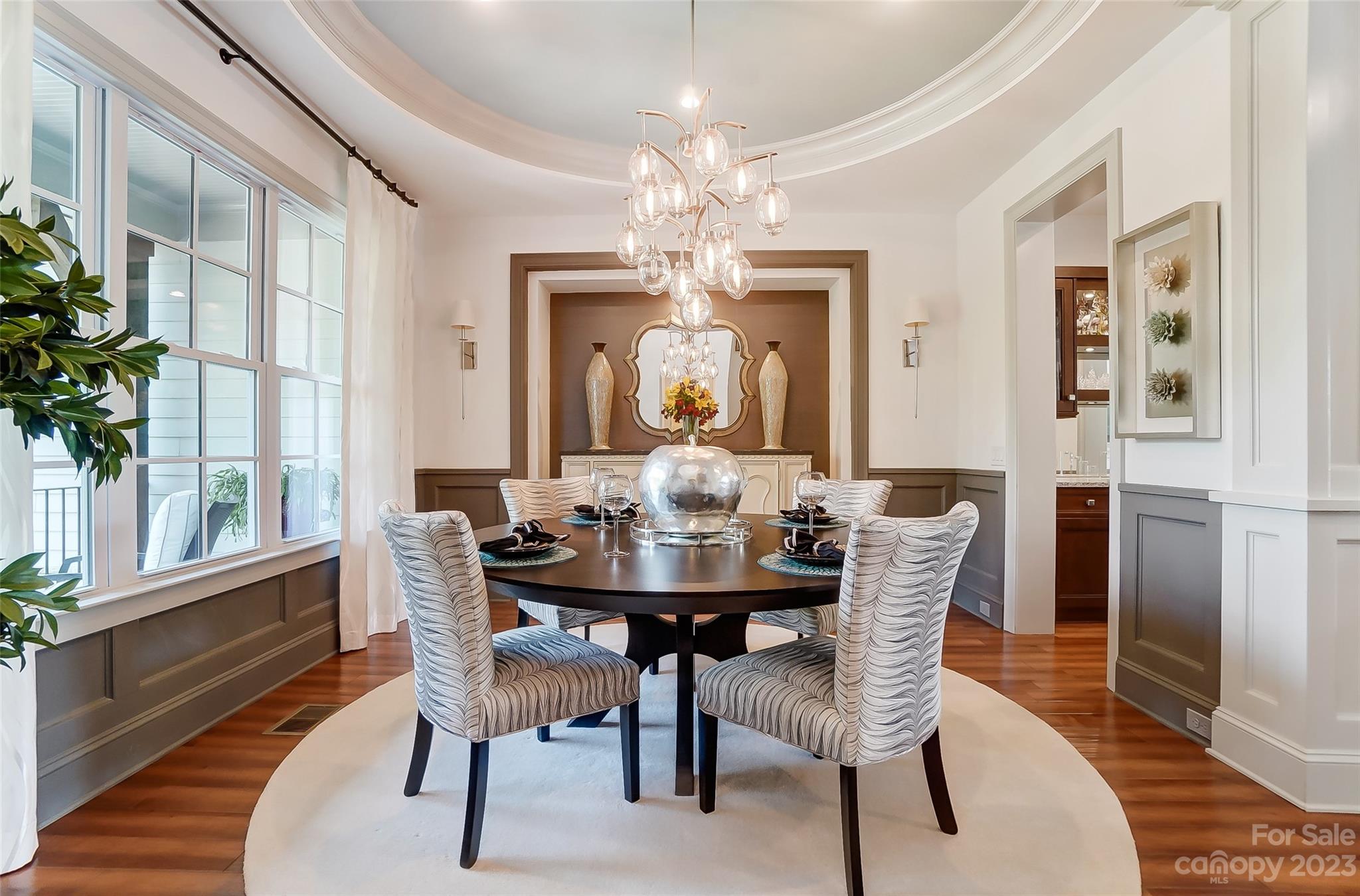 Verdict Ridge - Residential